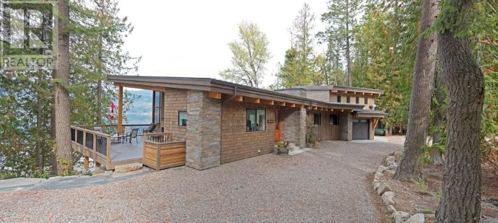 4125 Eagle Bay Road