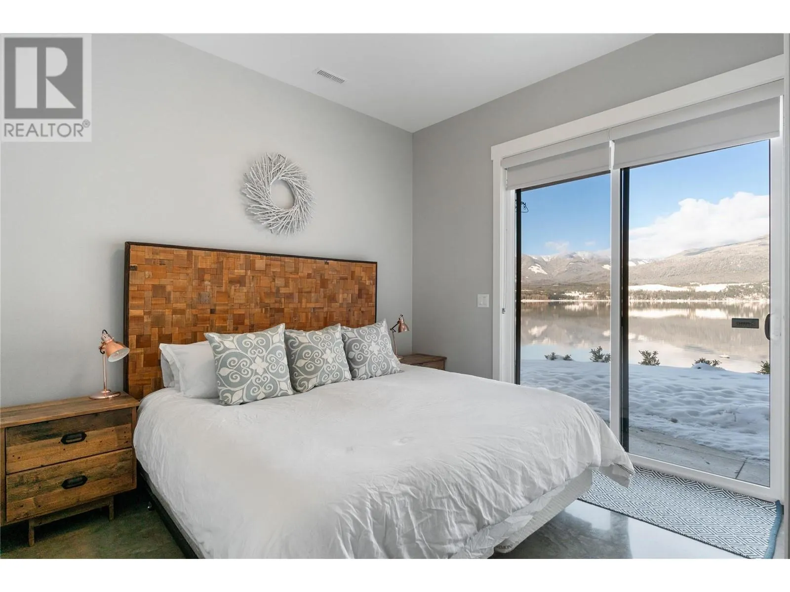 4125 Eagle Bay Road
