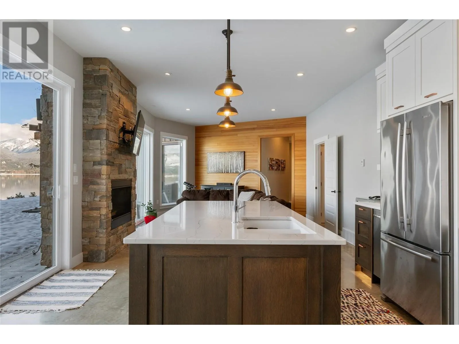 4125 Eagle Bay Road
