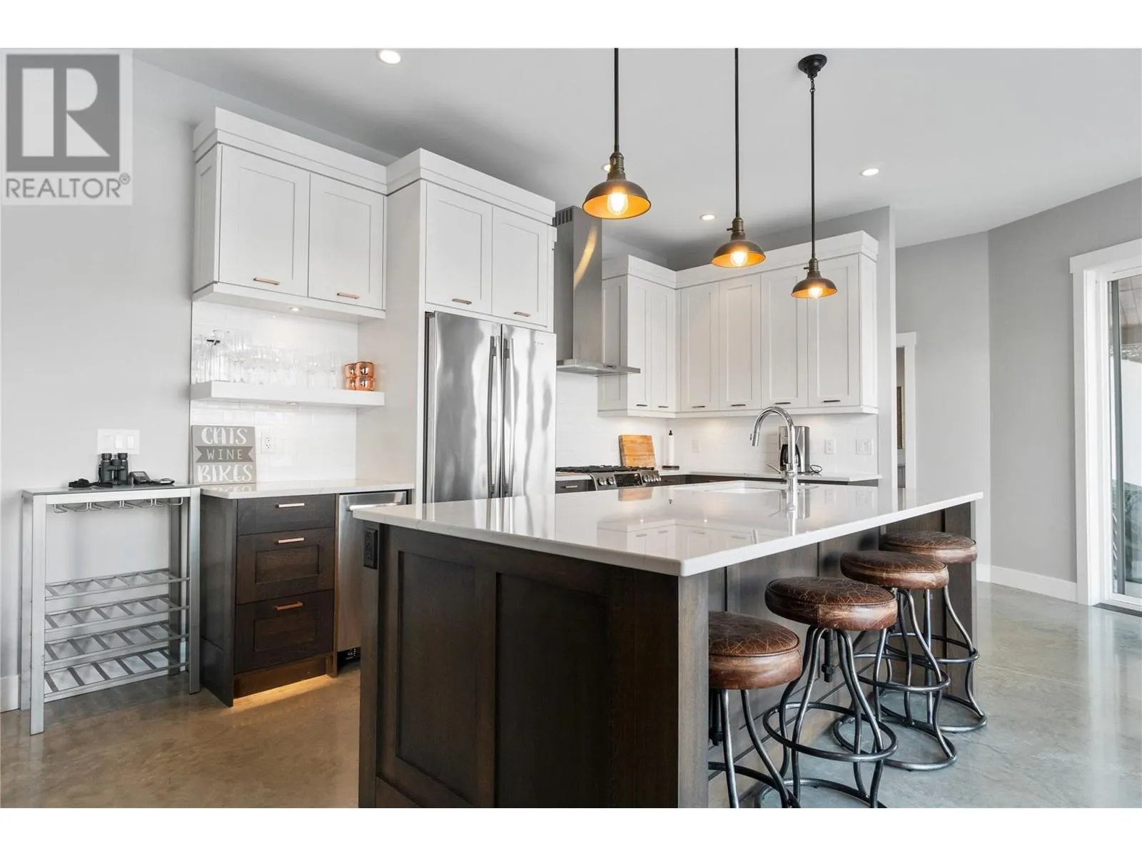 4125 Eagle Bay Road