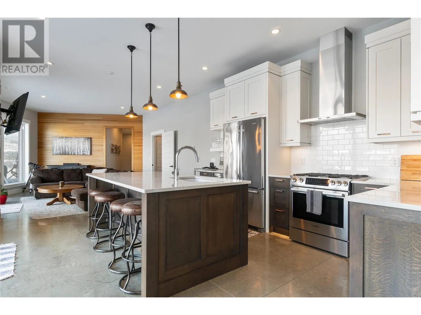 4125 Eagle Bay Road