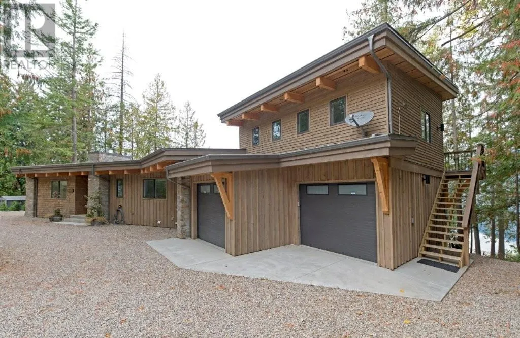 4125 Eagle Bay Road