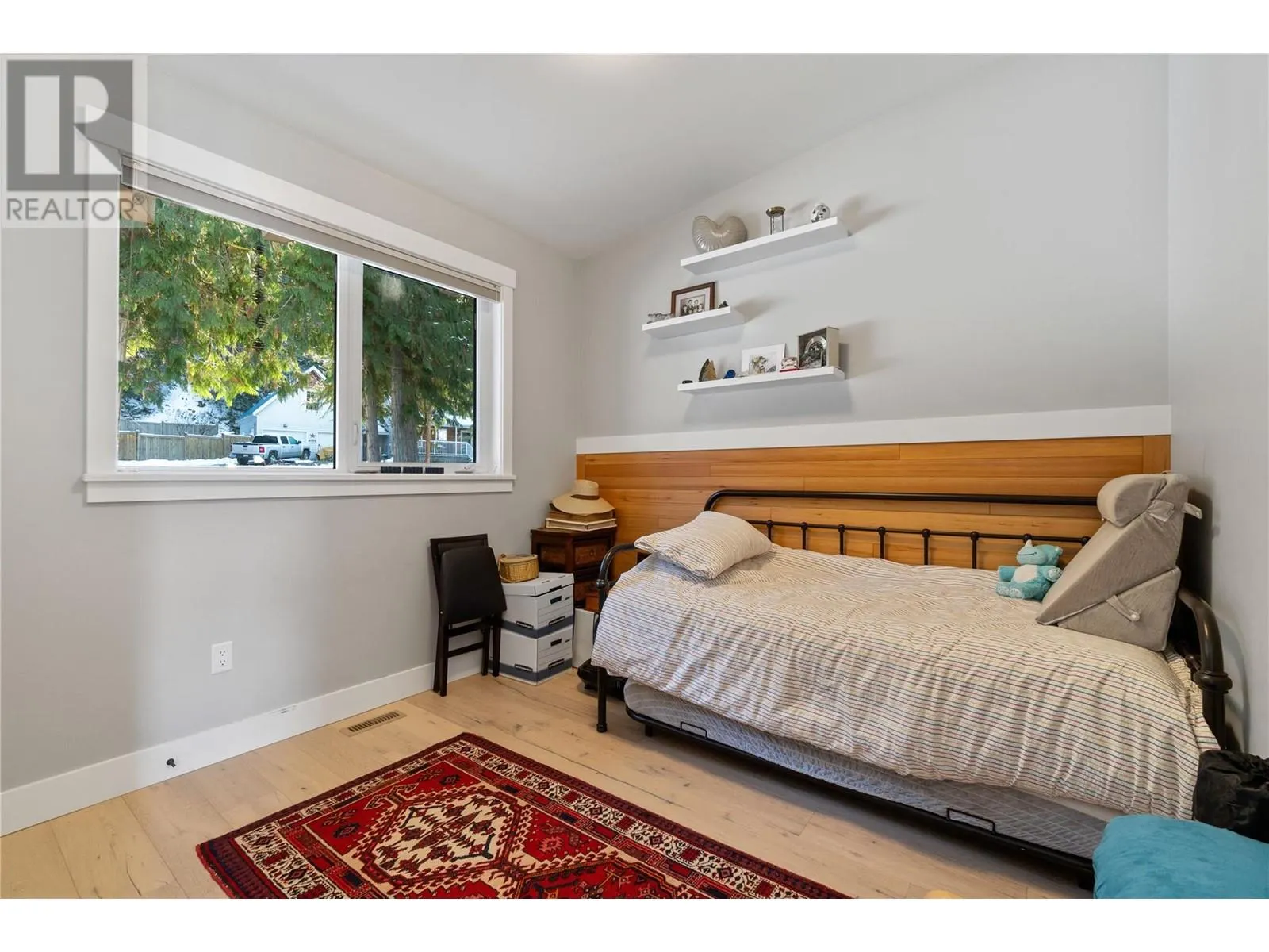 4125 Eagle Bay Road