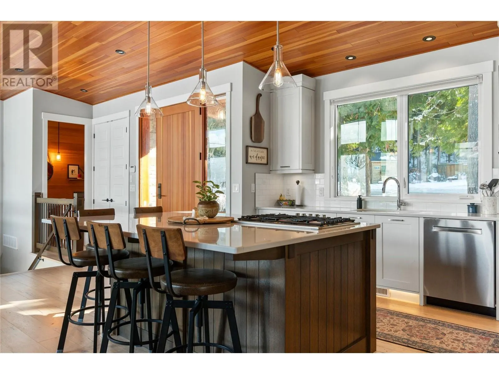 4125 Eagle Bay Road