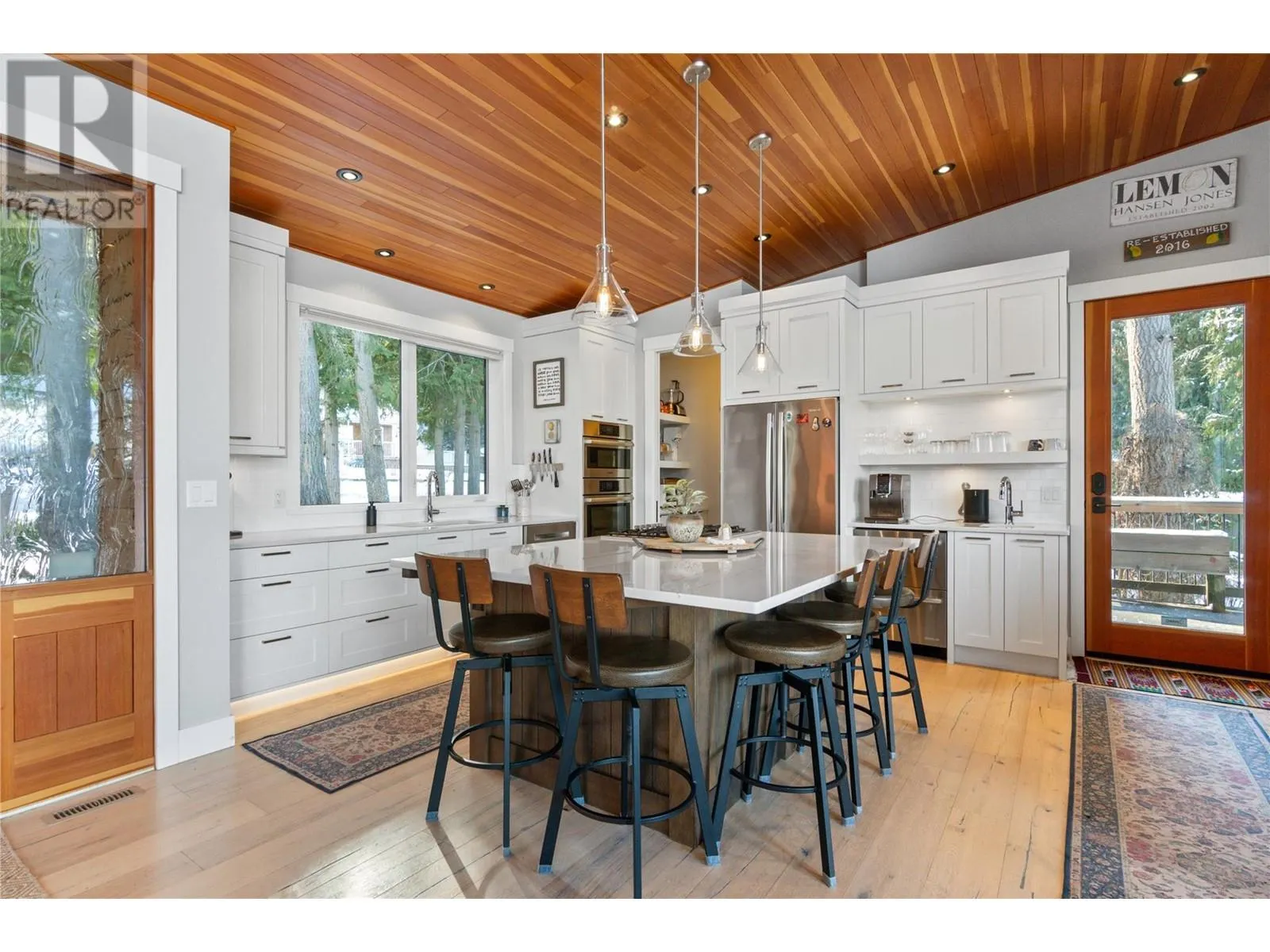 4125 Eagle Bay Road