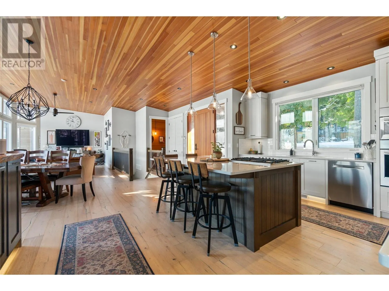4125 Eagle Bay Road