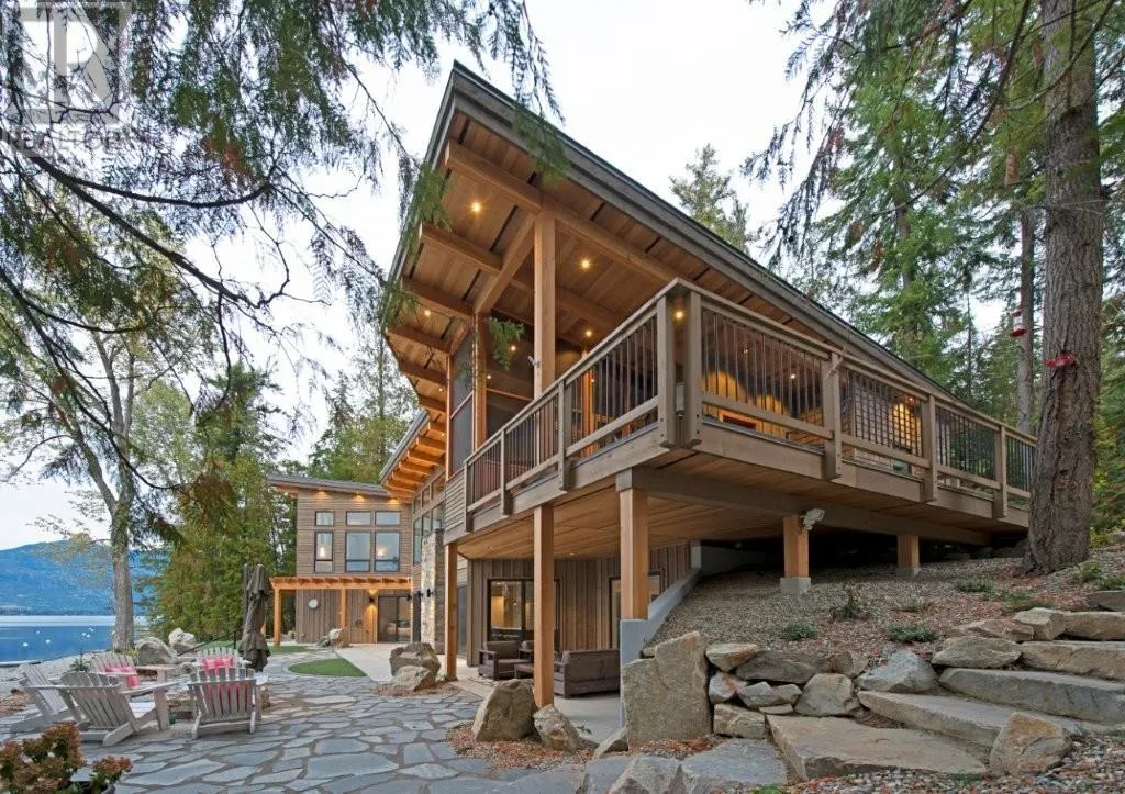 4125 Eagle Bay Road