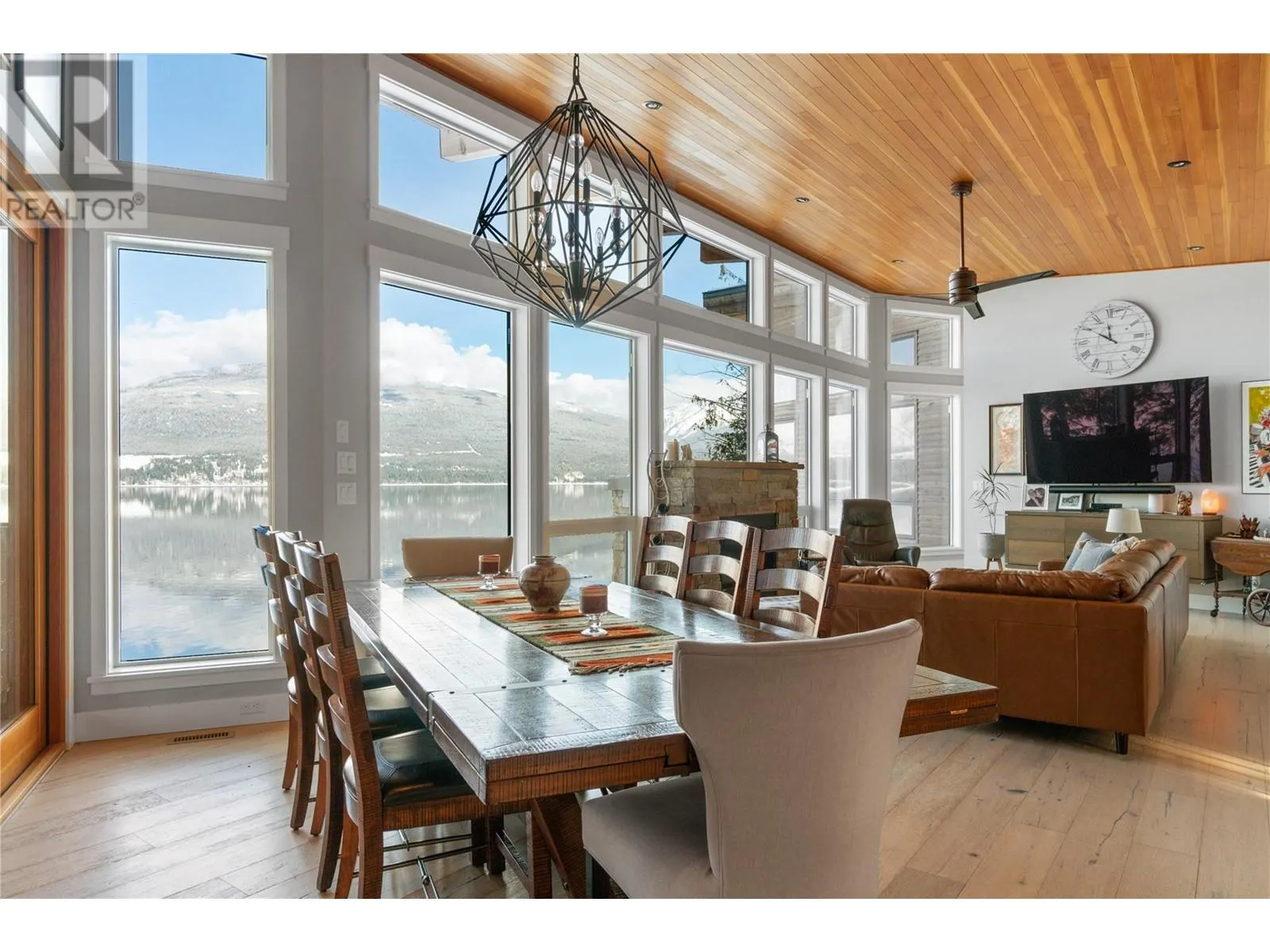 4125 Eagle Bay Road