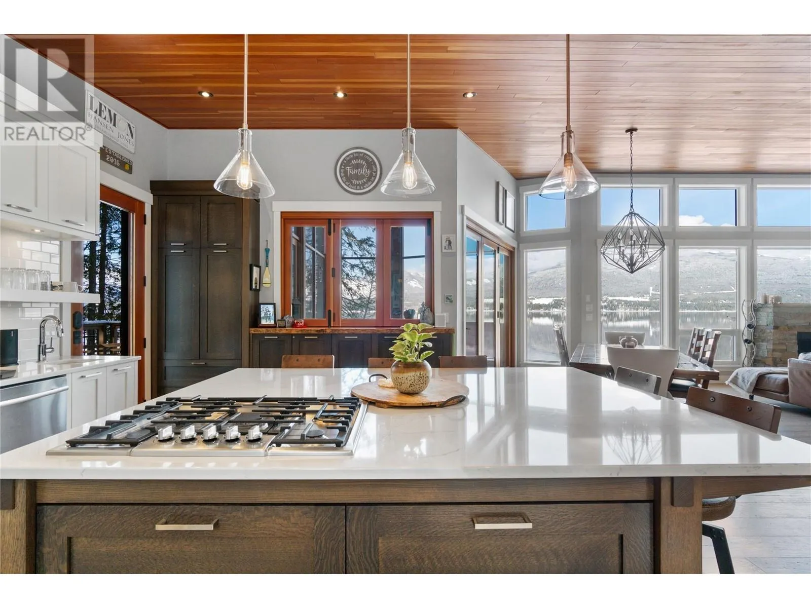 4125 Eagle Bay Road
