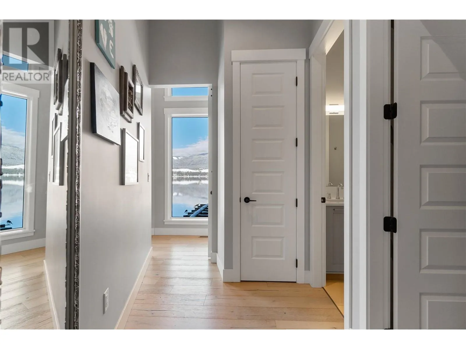 4125 Eagle Bay Road