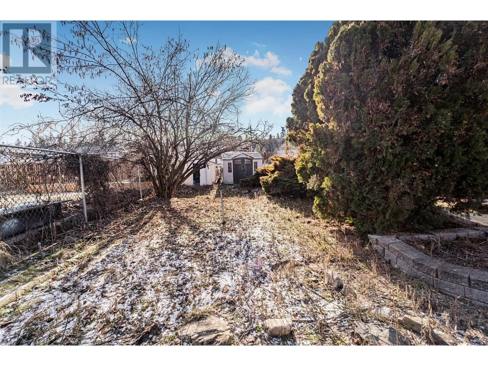 1255 Thompson Road