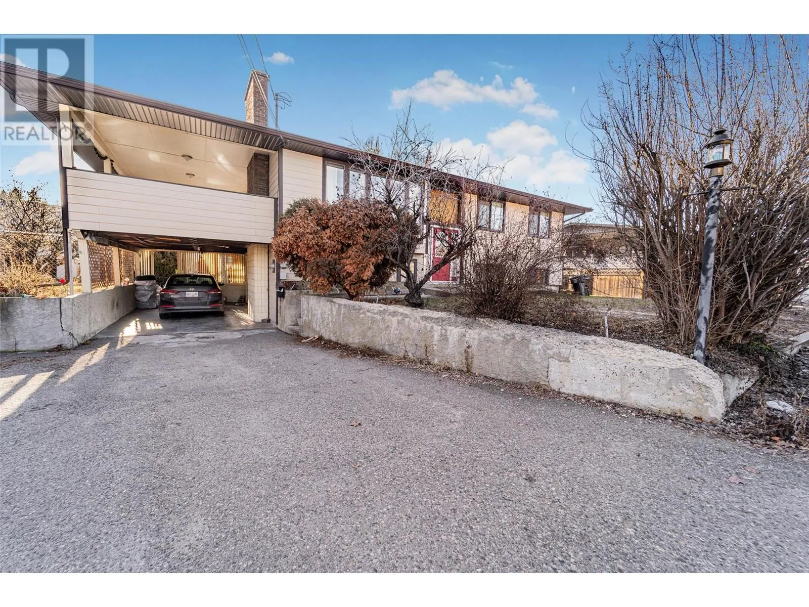 1255 Thompson Road