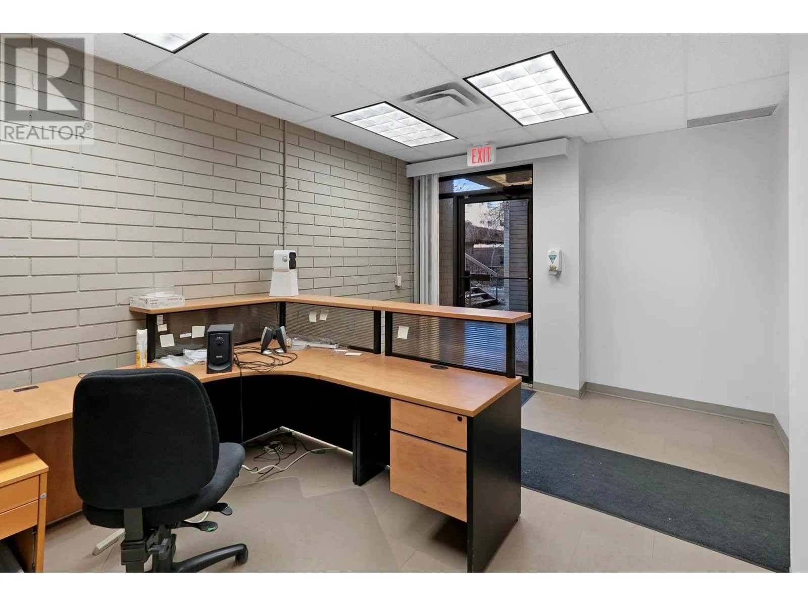 1461 St Paul Street Unit# 100/200