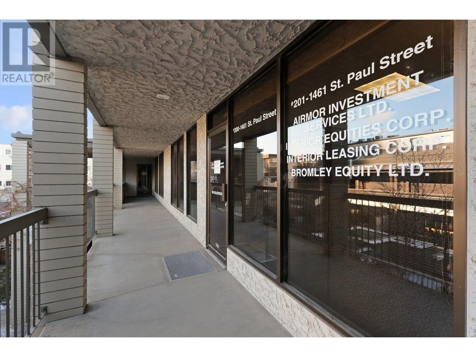 1461 St Paul Street Unit# 100/200
