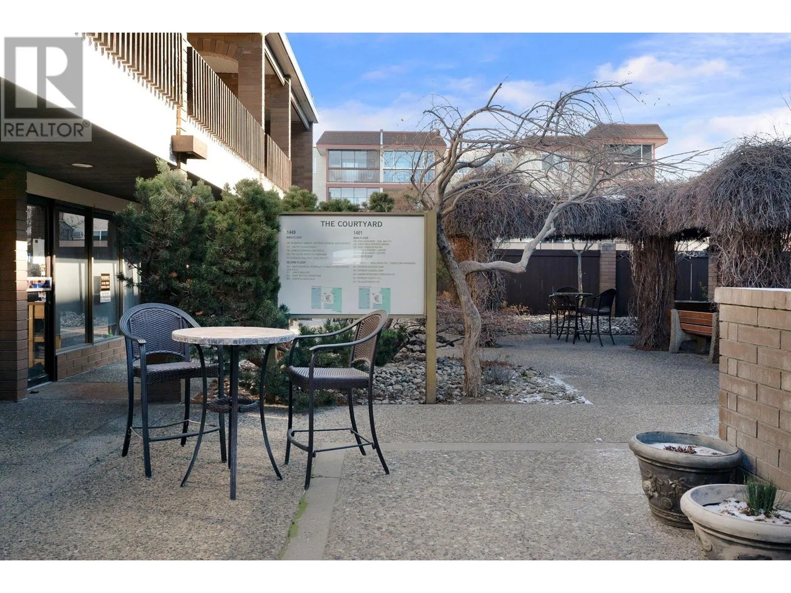 1461 St Paul Street Unit# 100/200