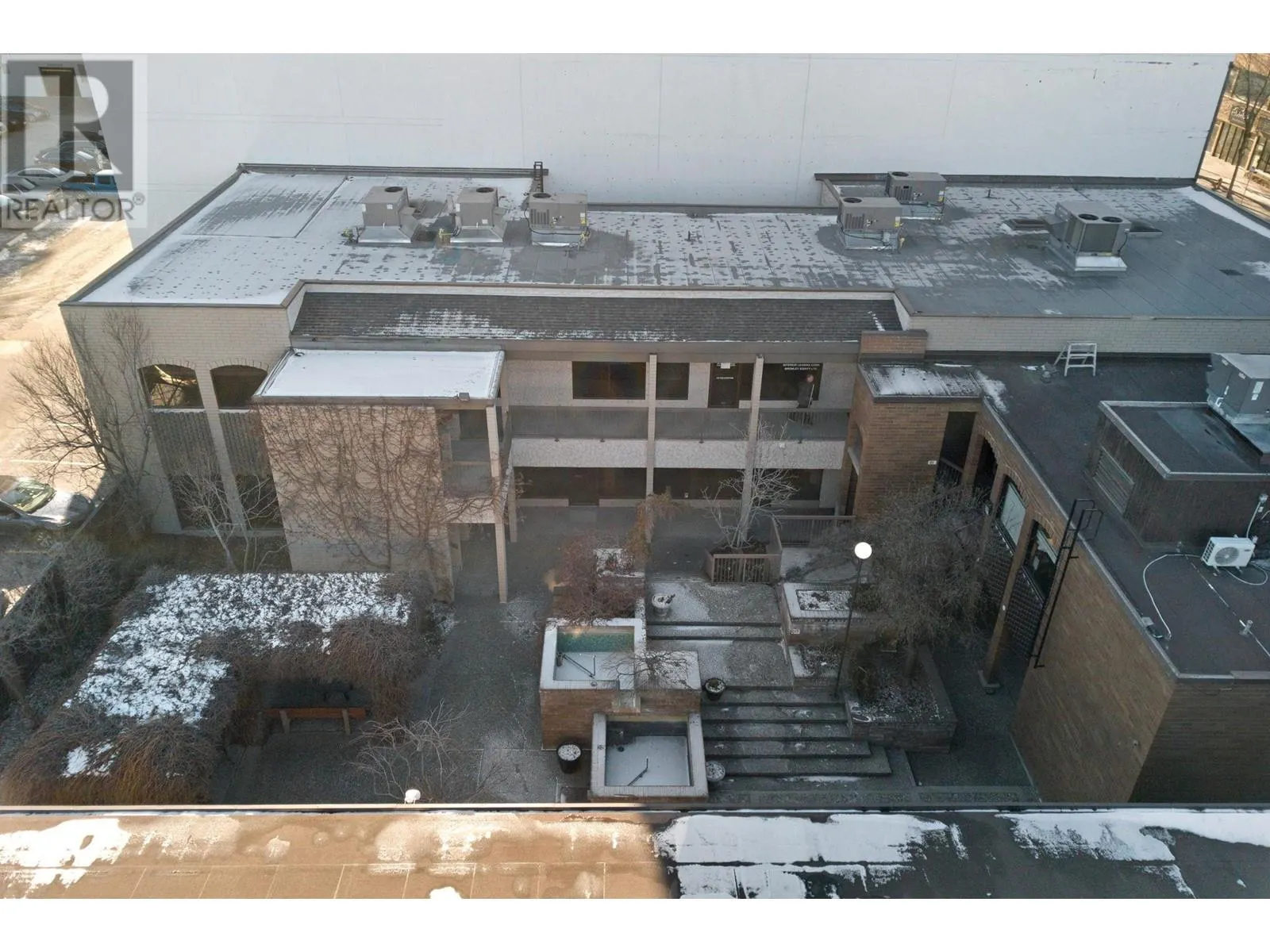 1461 St Paul Street Unit# 100/200