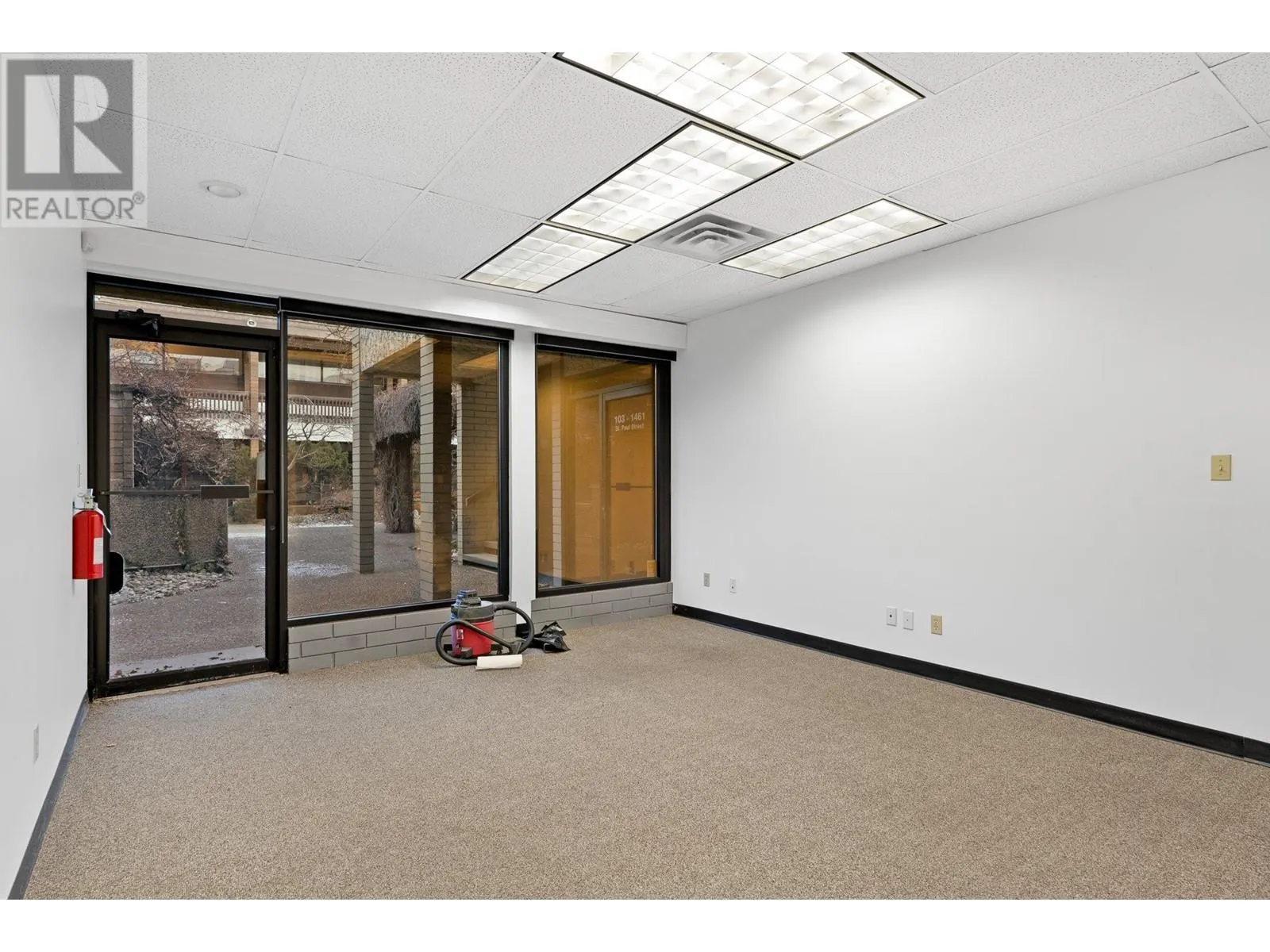 1461 St Paul Street Unit# 100/200