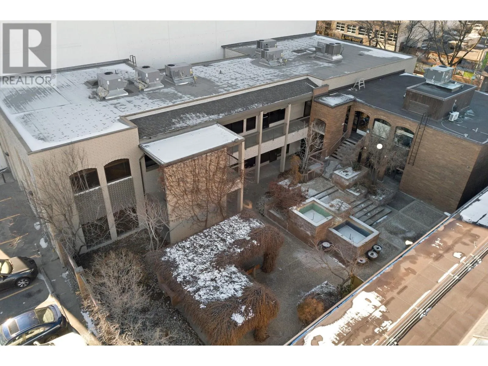 1461 St Paul Street Unit# 100/200