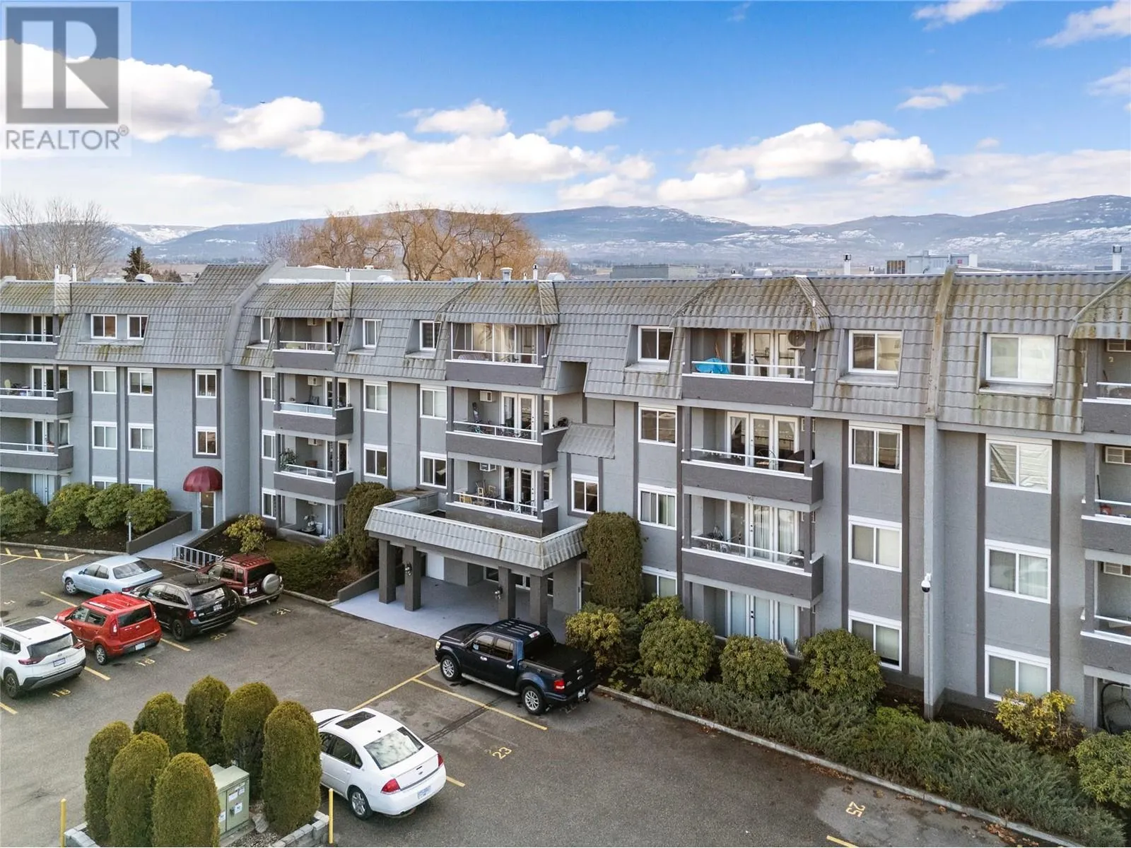 3175 De Montreuil Court Unit# 103