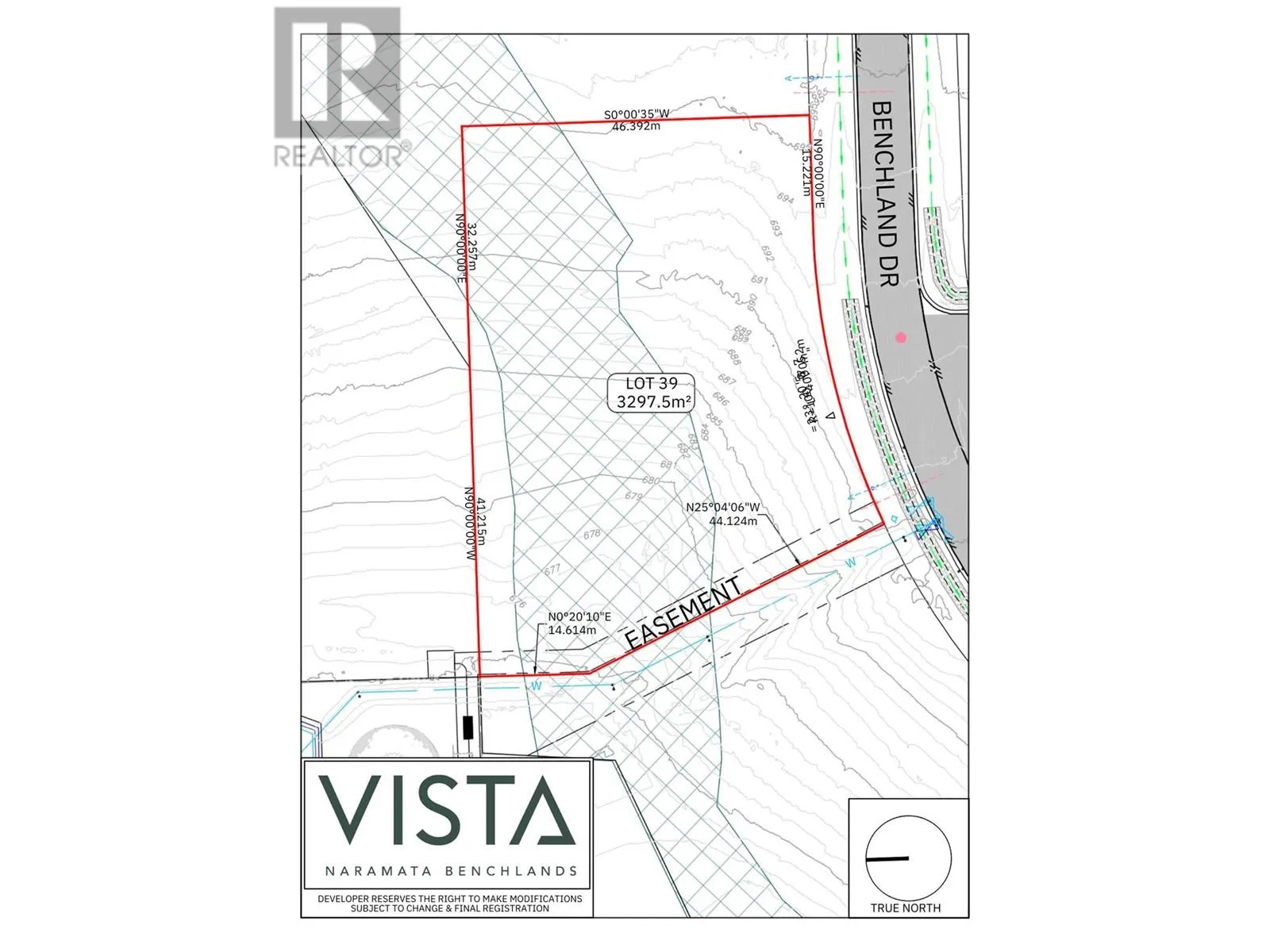 285 Benchlands Drive Lot# 39