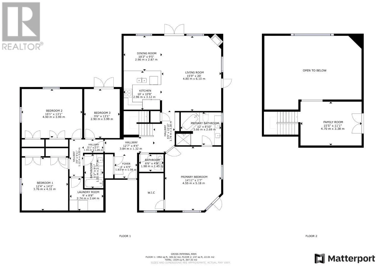 7291 PROSPECTOR Avenue Unit# 105