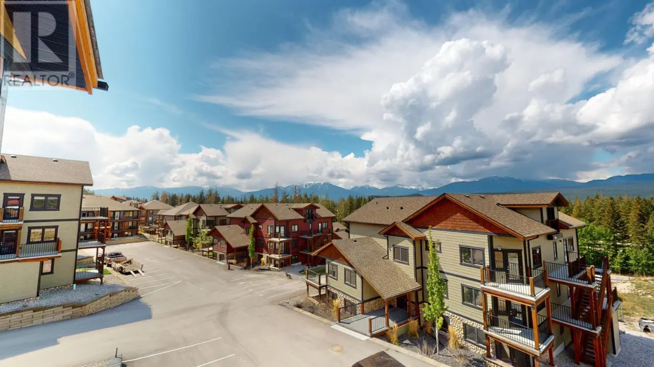 7291 PROSPECTOR Avenue Unit# 105