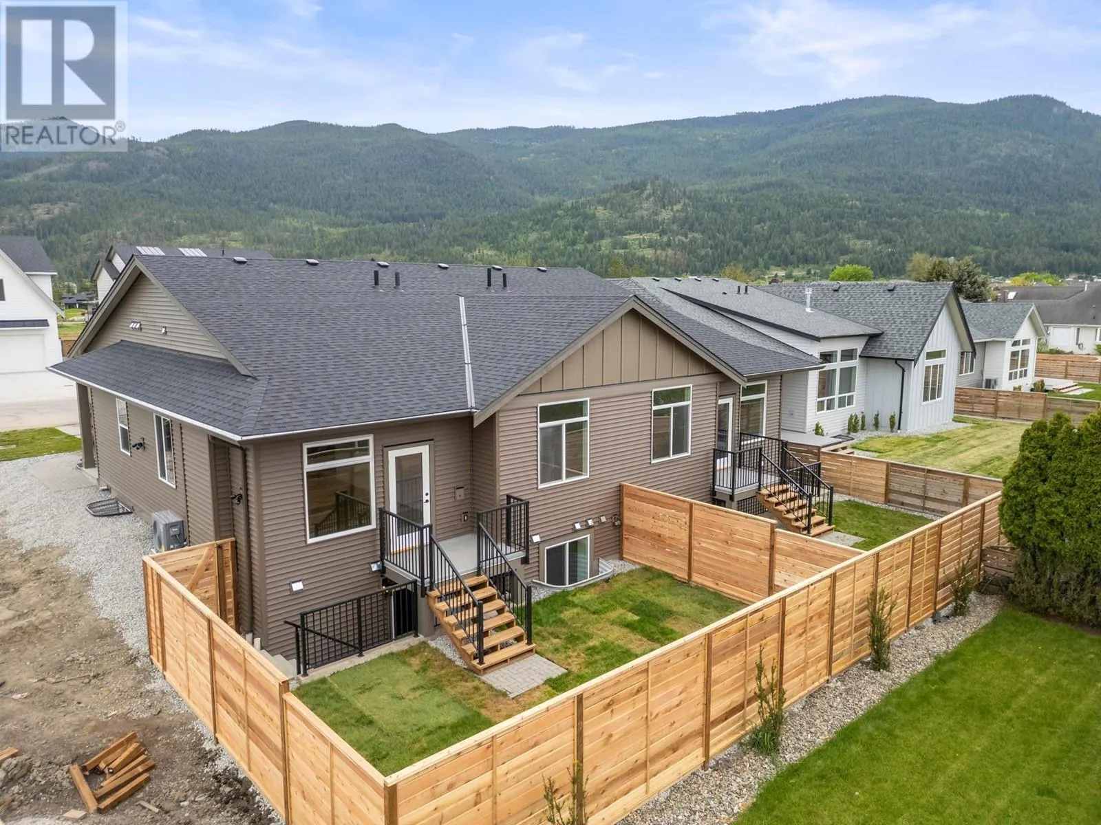 2451 Bradley Drive Unit# 102 Lot# 3