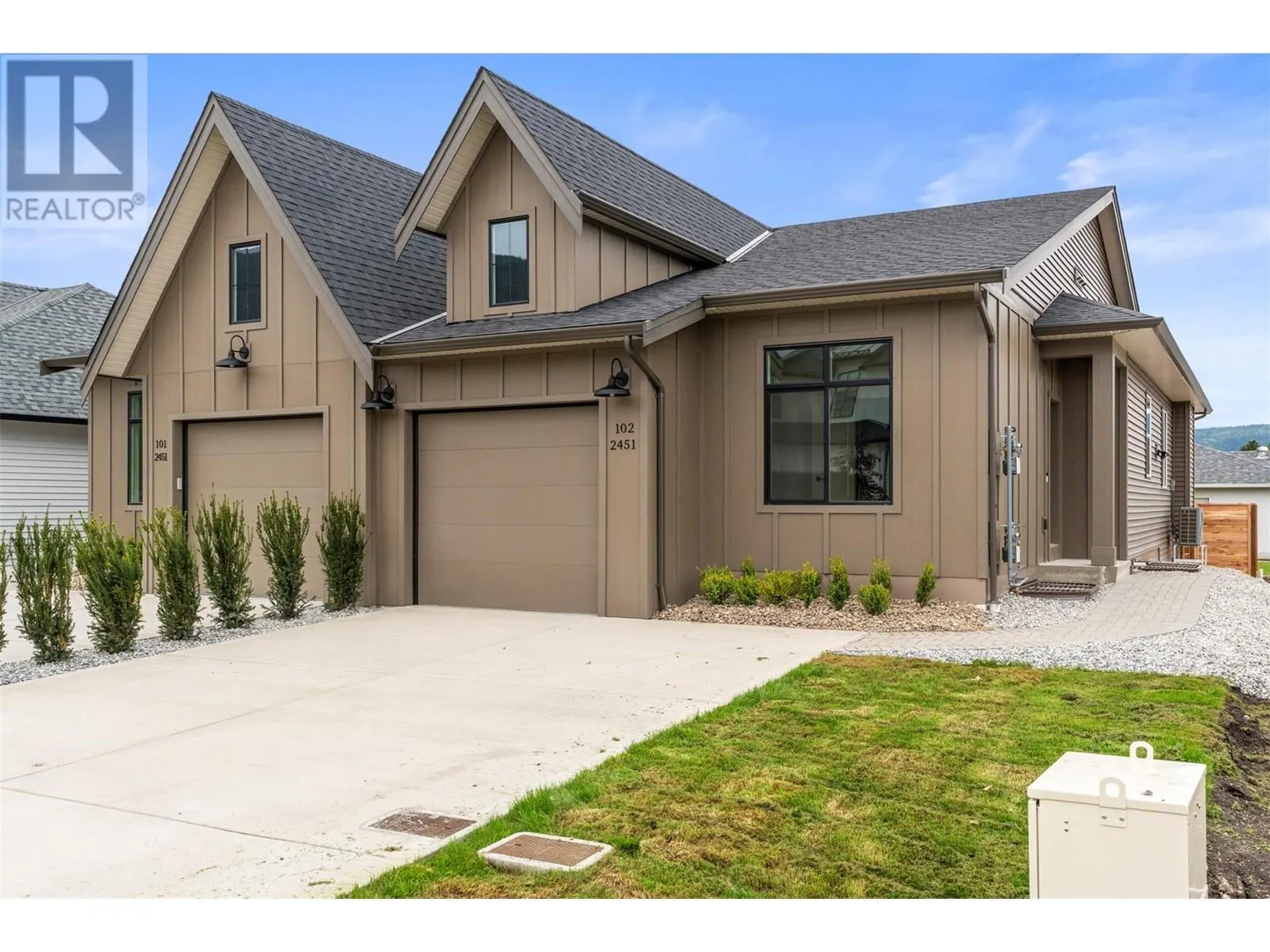 2451 Bradley Drive Unit# 102 Lot# 3