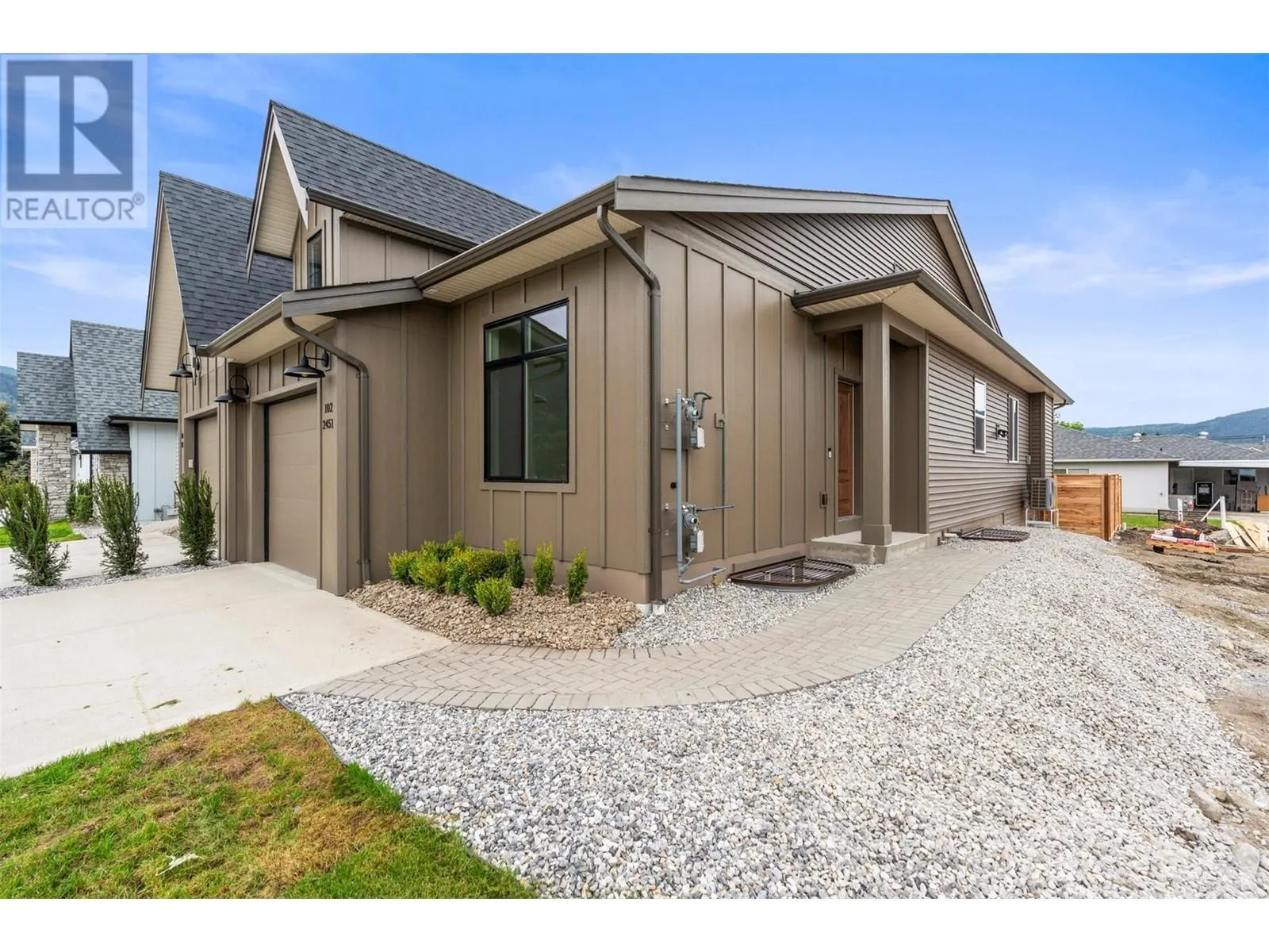 2451 Bradley Drive Unit# 102 Lot# 3