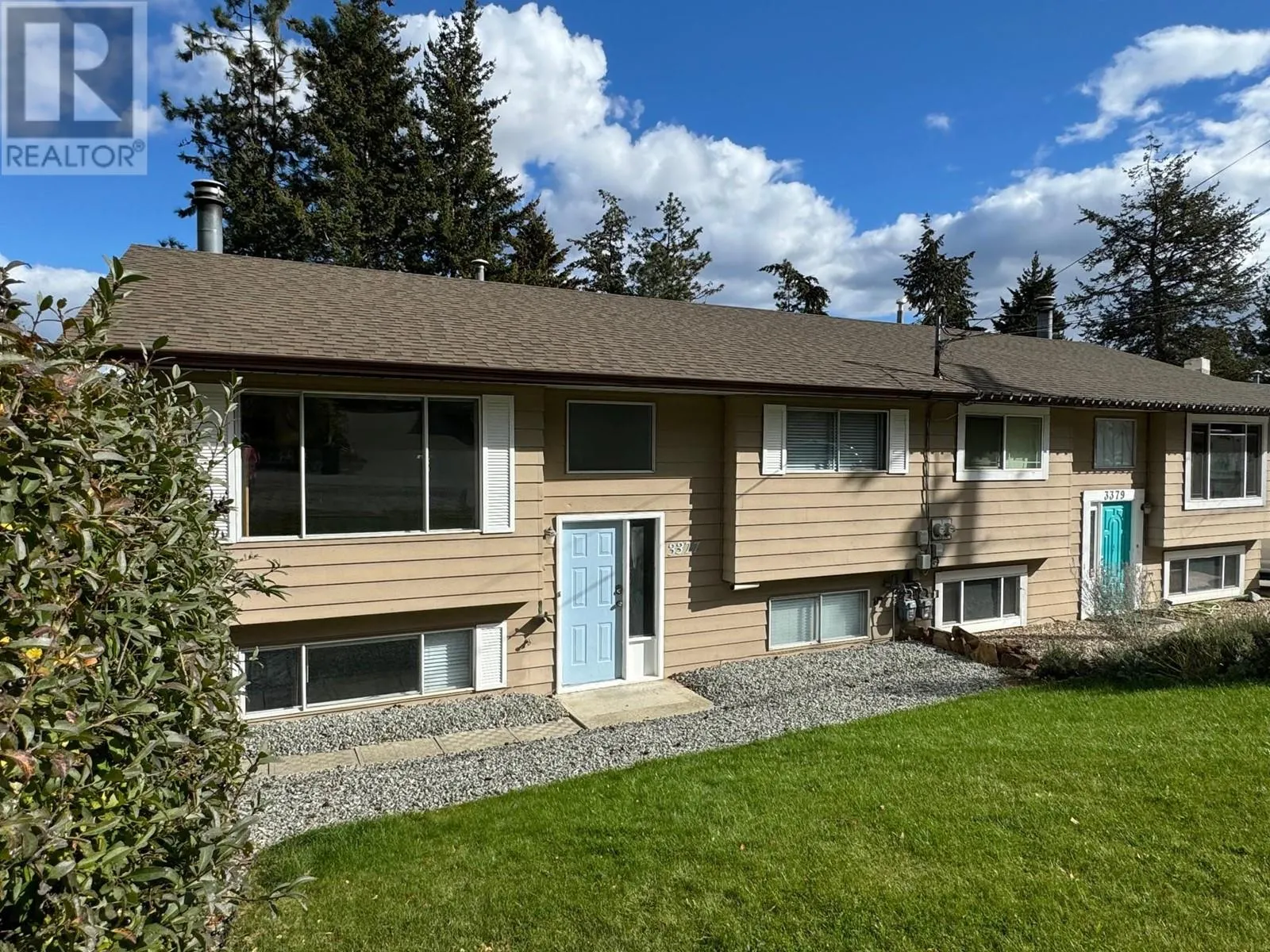 3377 McIver Road