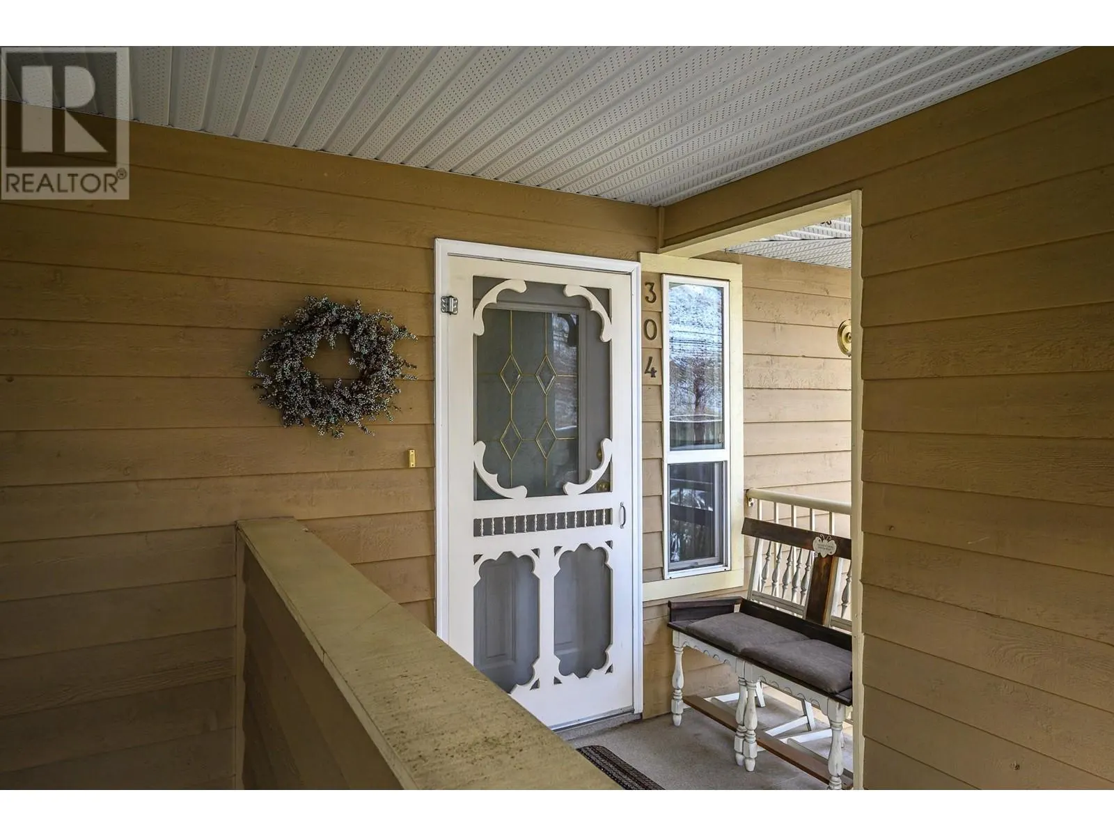 307 Browne Road Unit# 304