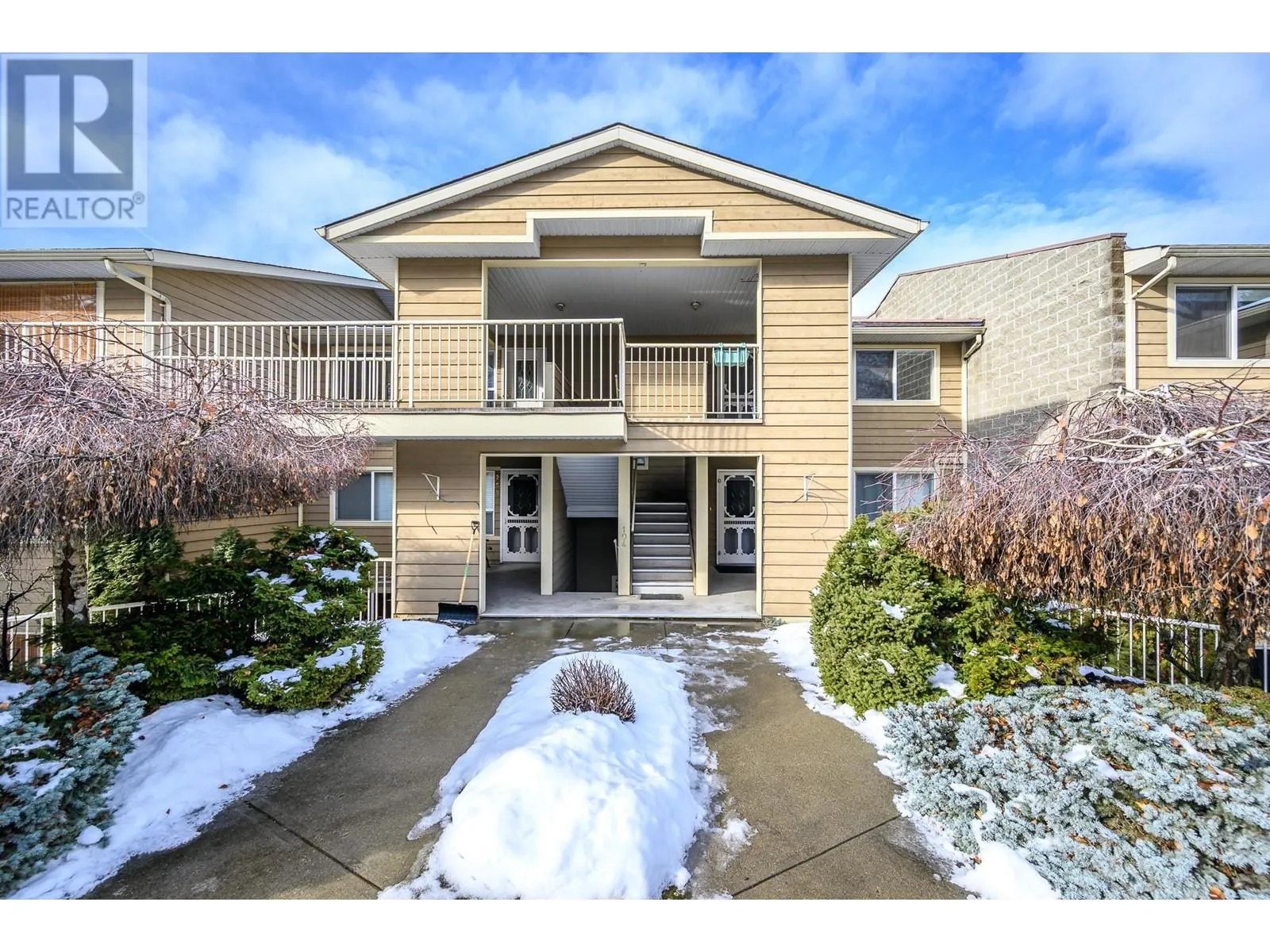 307 Browne Road Unit# 304