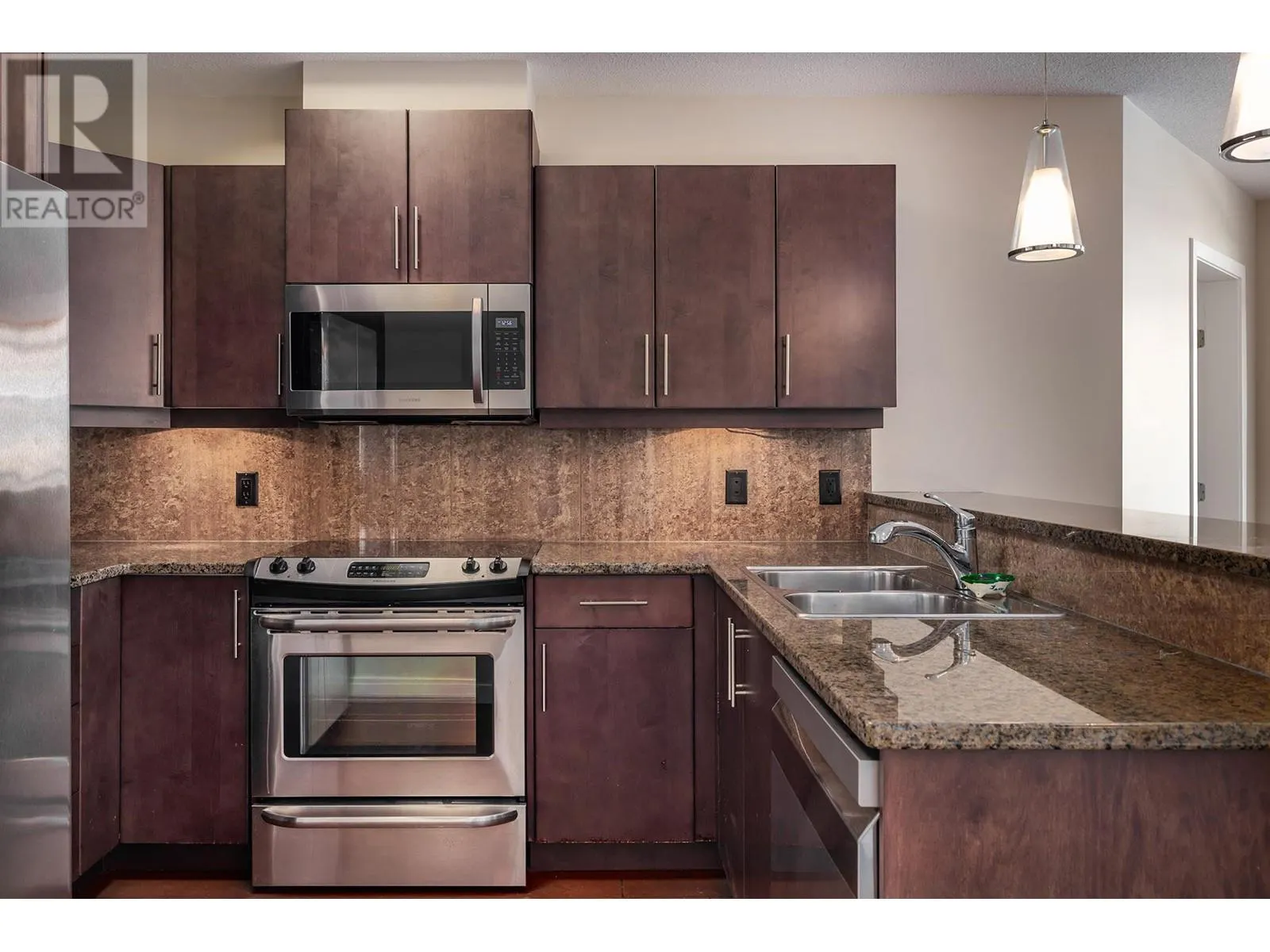 2011 Agassiz Road Unit# 207 Lot# SL23