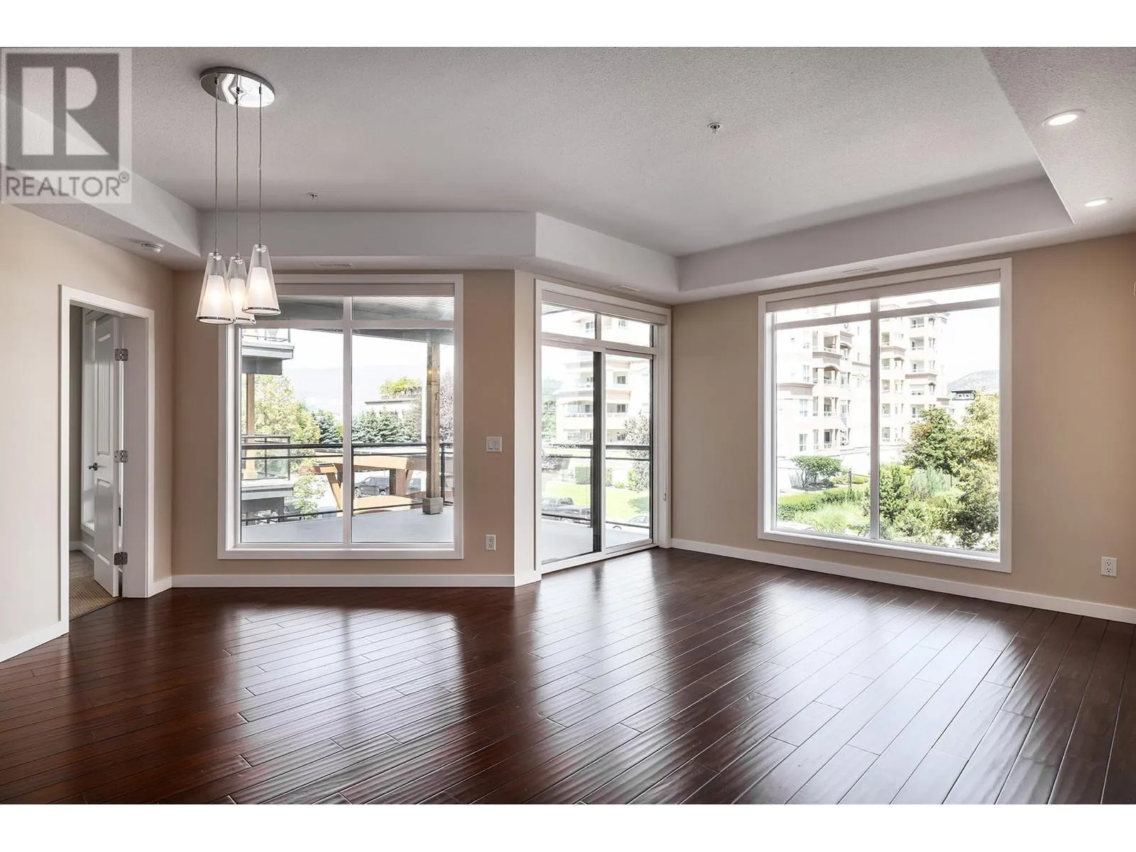 2011 Agassiz Road Unit# 207 Lot# SL23