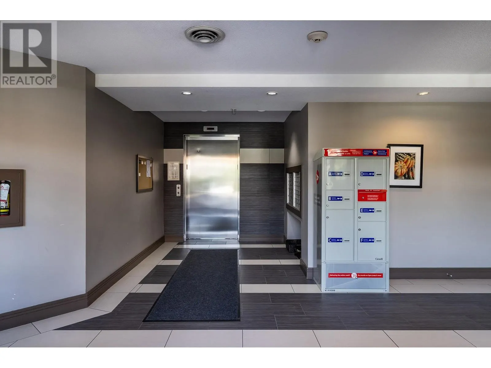 2011 Agassiz Road Unit# 207 Lot# SL23