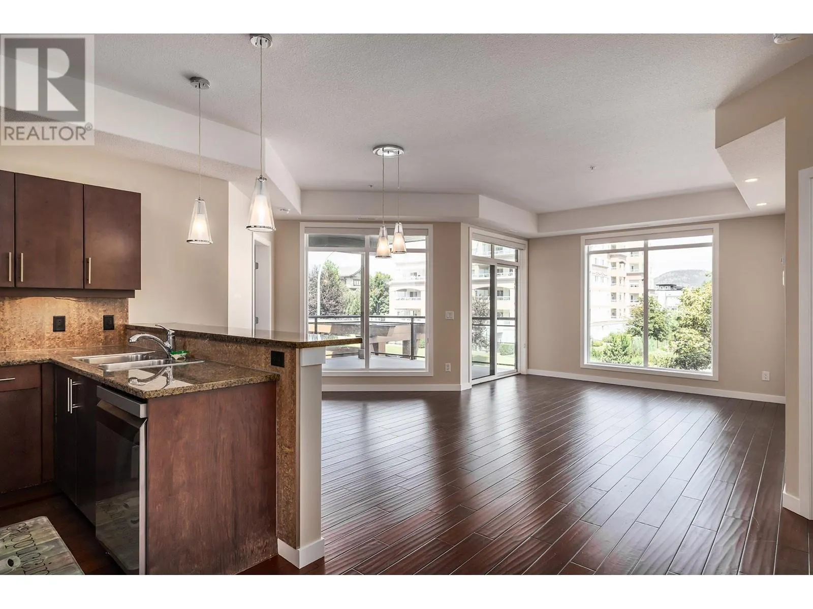 2011 Agassiz Road Unit# 207 Lot# SL23