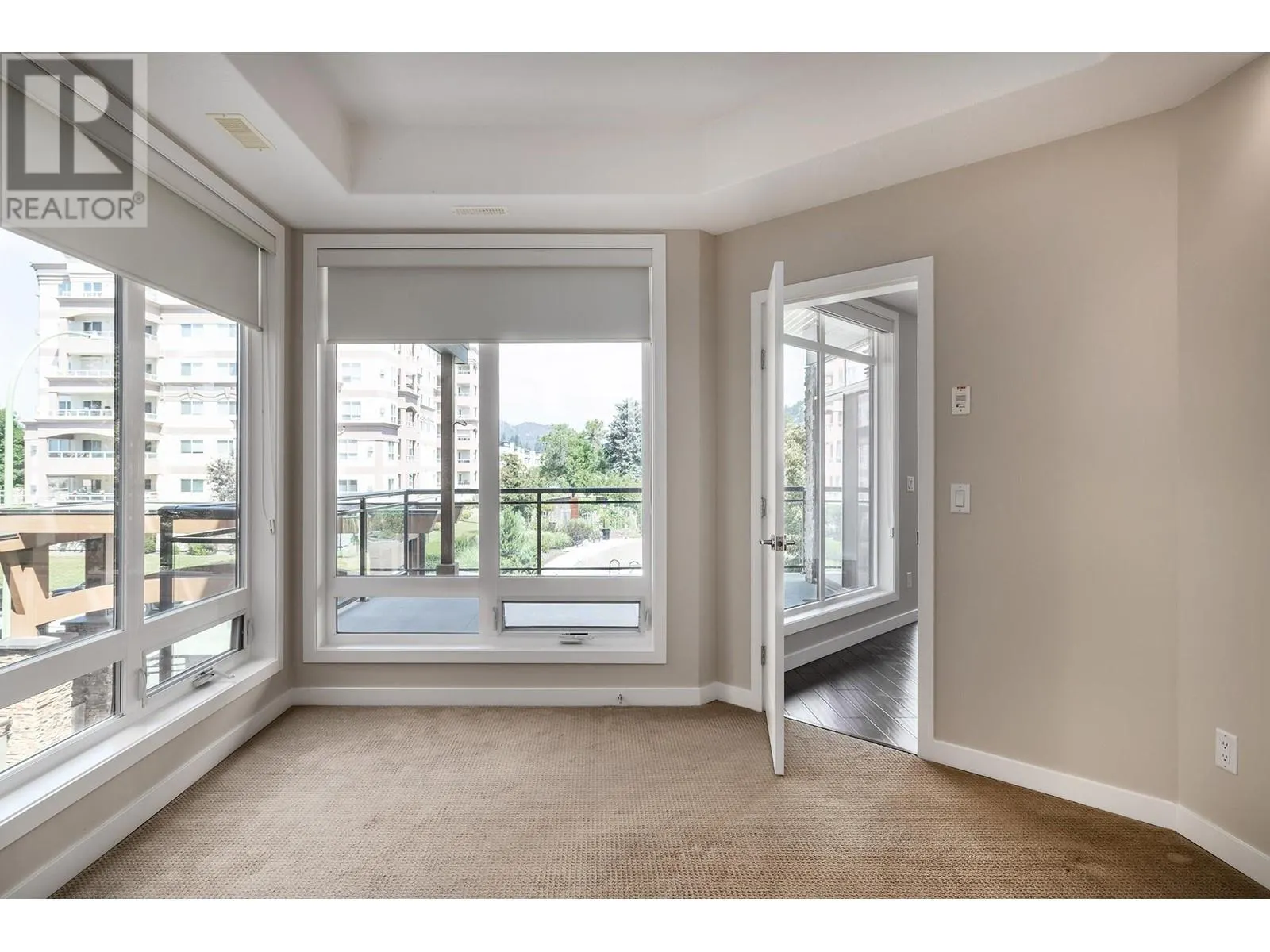 2011 Agassiz Road Unit# 207 Lot# SL23