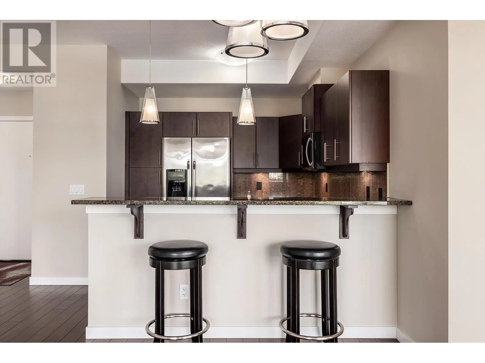 2011 Agassiz Road Unit# 207 Lot# SL23
