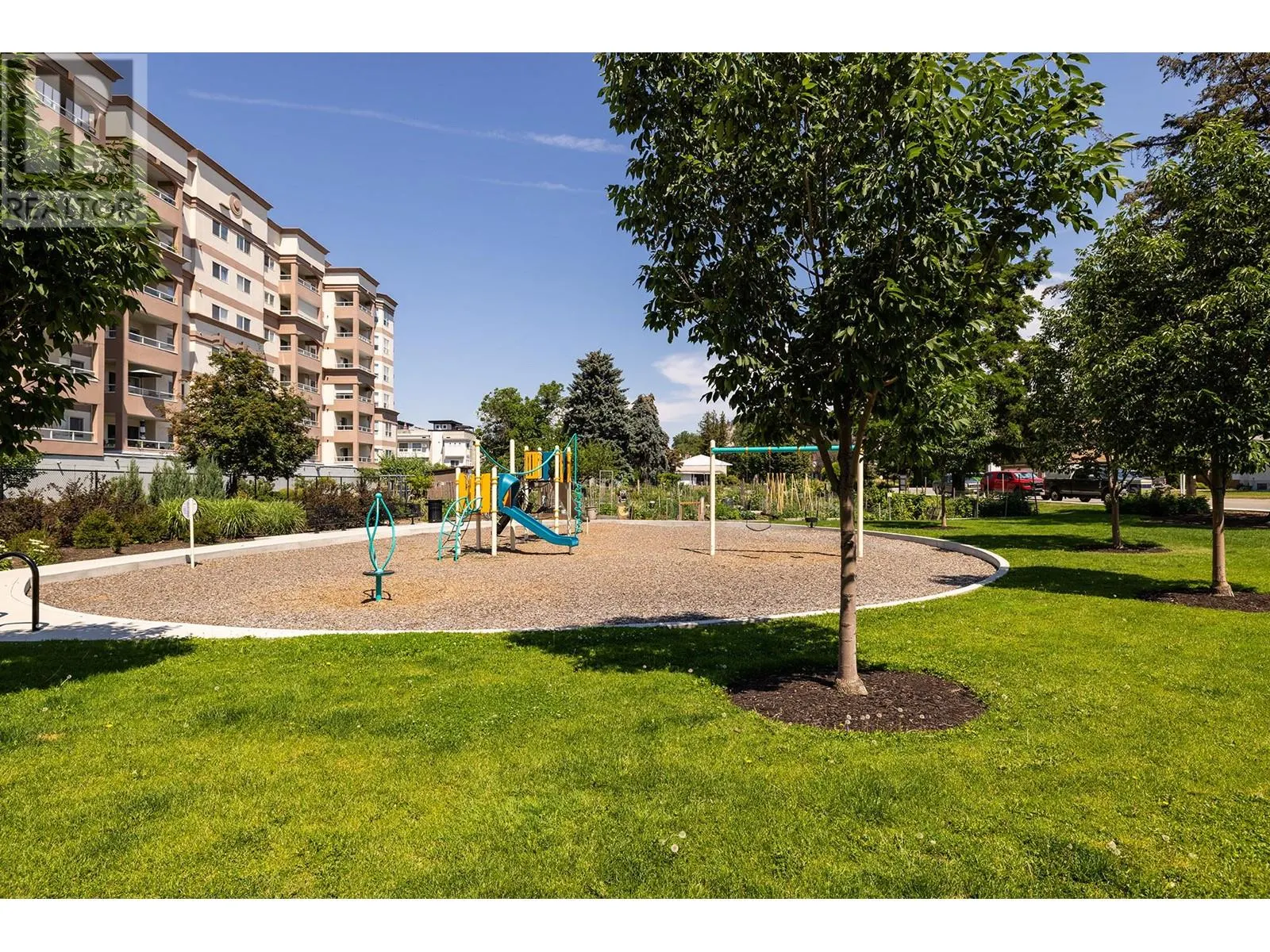 2011 Agassiz Road Unit# 207 Lot# SL23