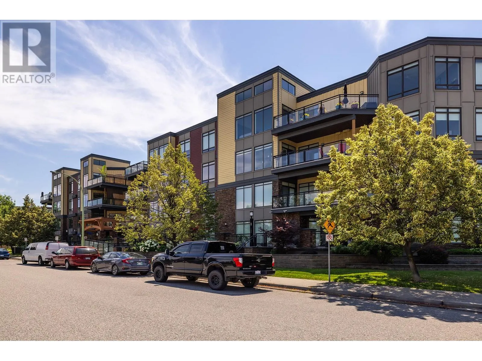 2011 Agassiz Road Unit# 207 Lot# SL23