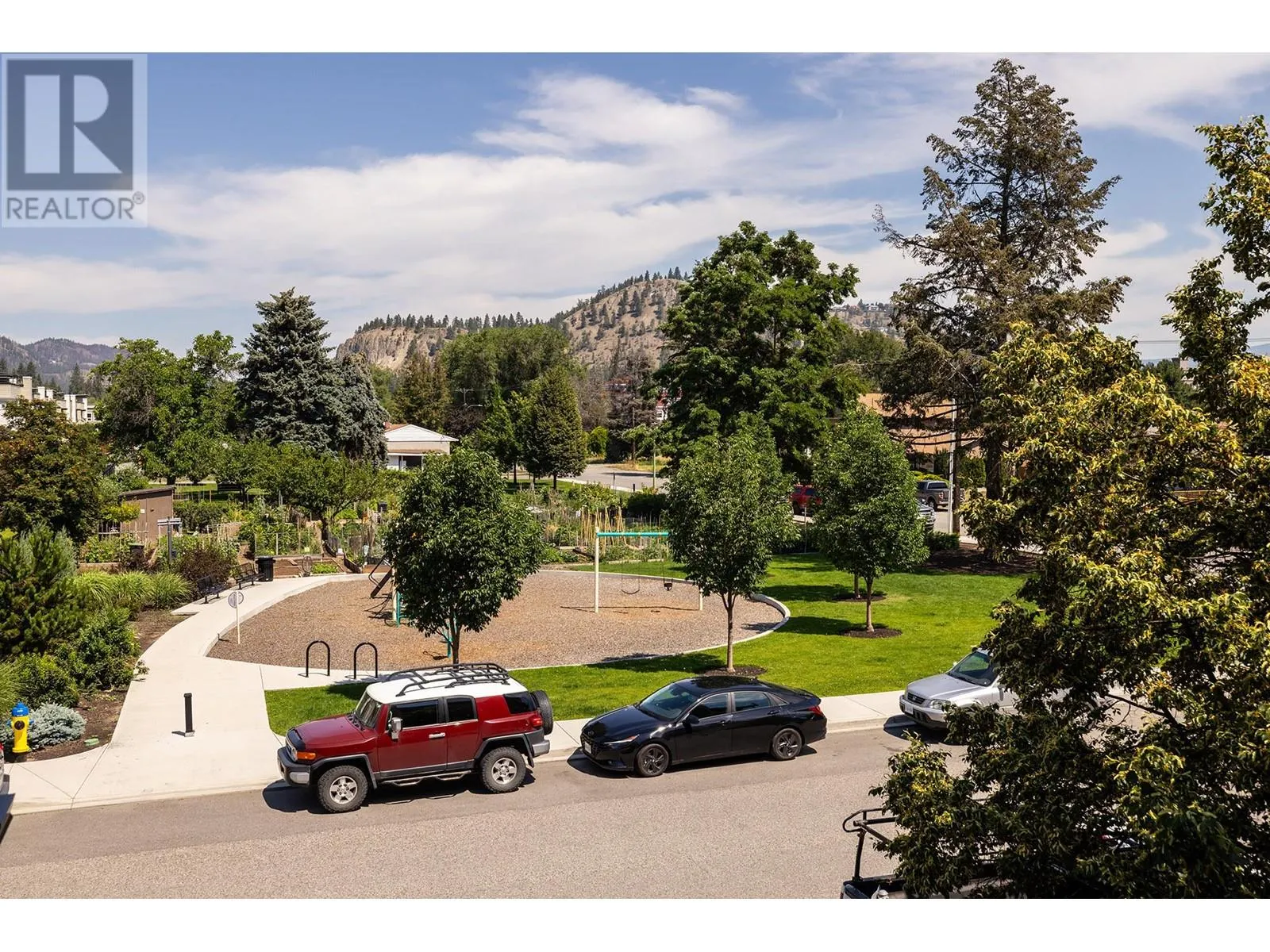2011 Agassiz Road Unit# 207 Lot# SL23