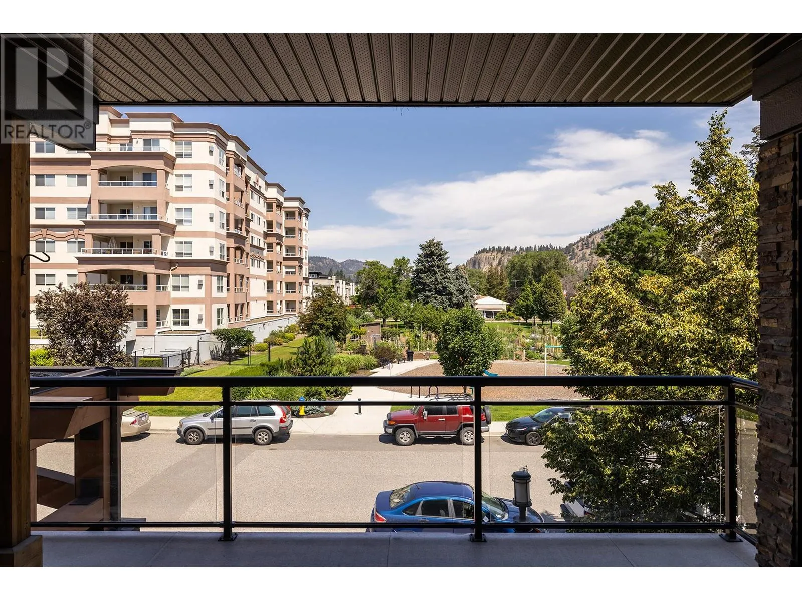 2011 Agassiz Road Unit# 207 Lot# SL23