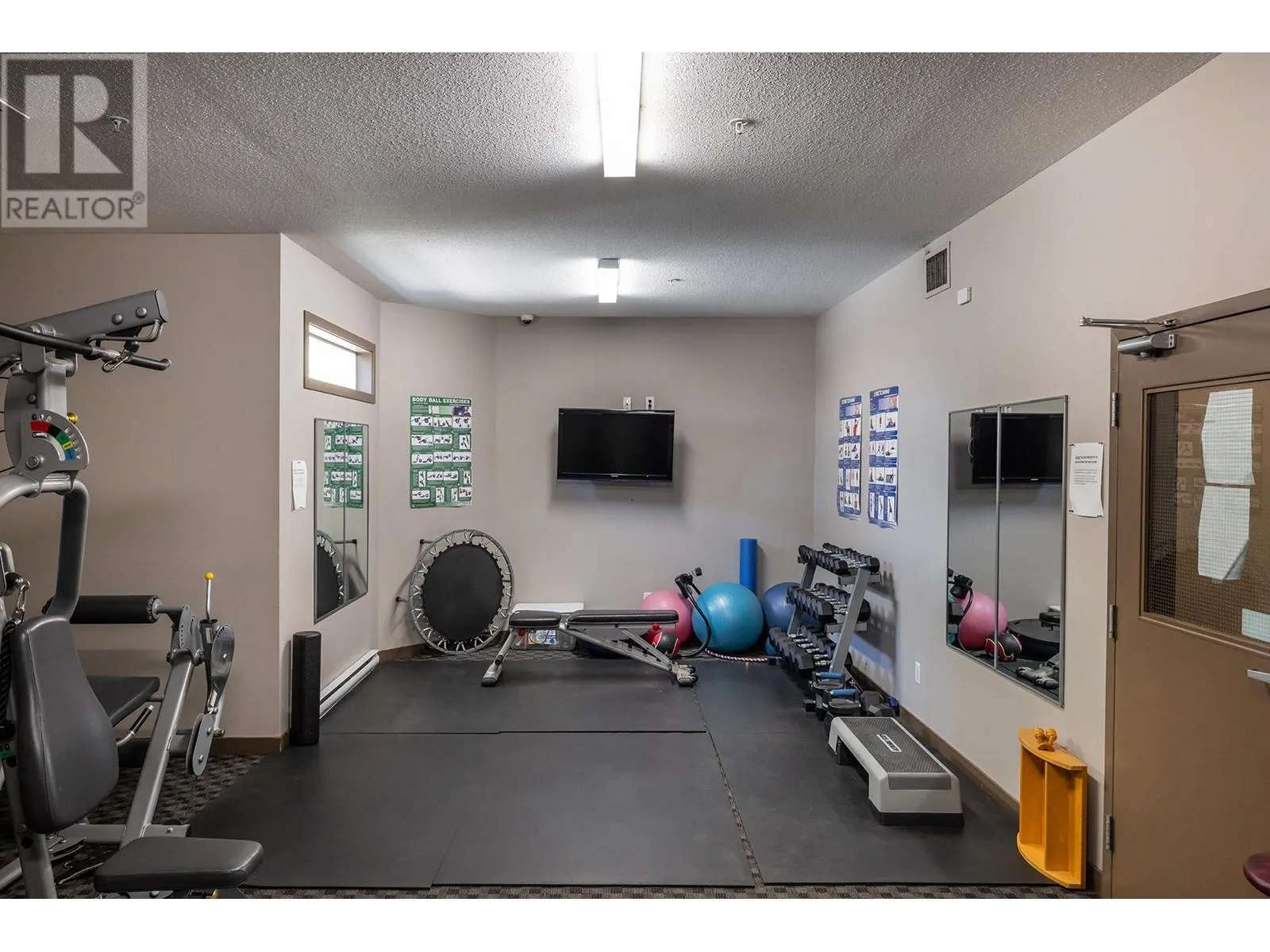 2011 Agassiz Road Unit# 207 Lot# SL23
