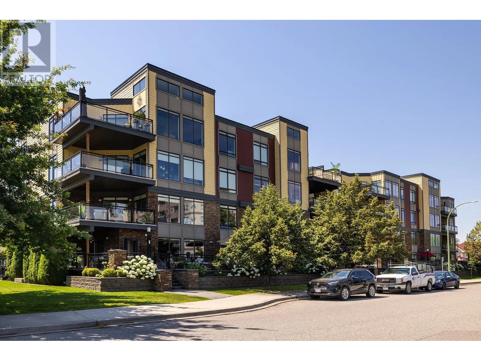 2011 Agassiz Road Unit# 207 Lot# SL23