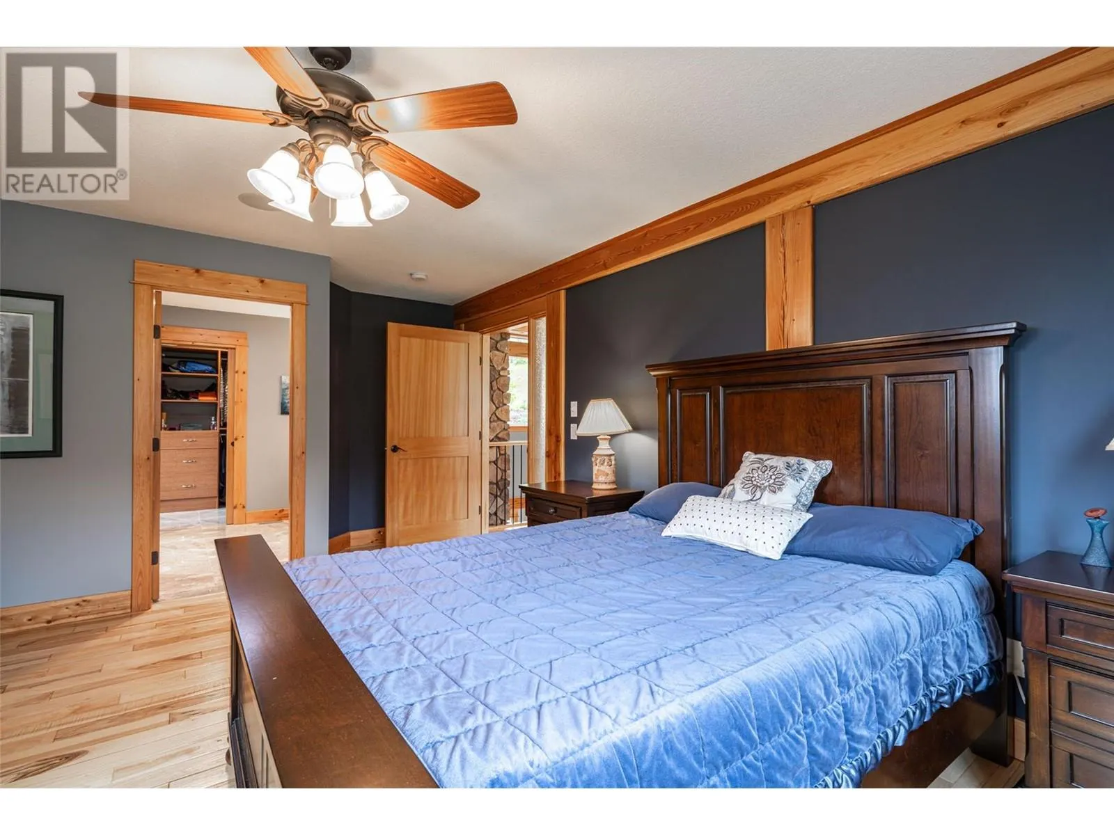 705 Creighton Valley Road