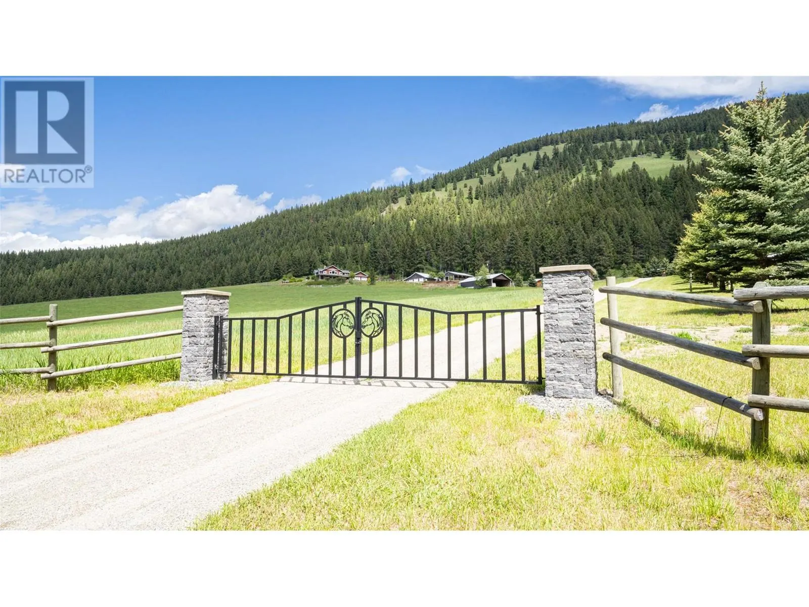 705 Creighton Valley Road