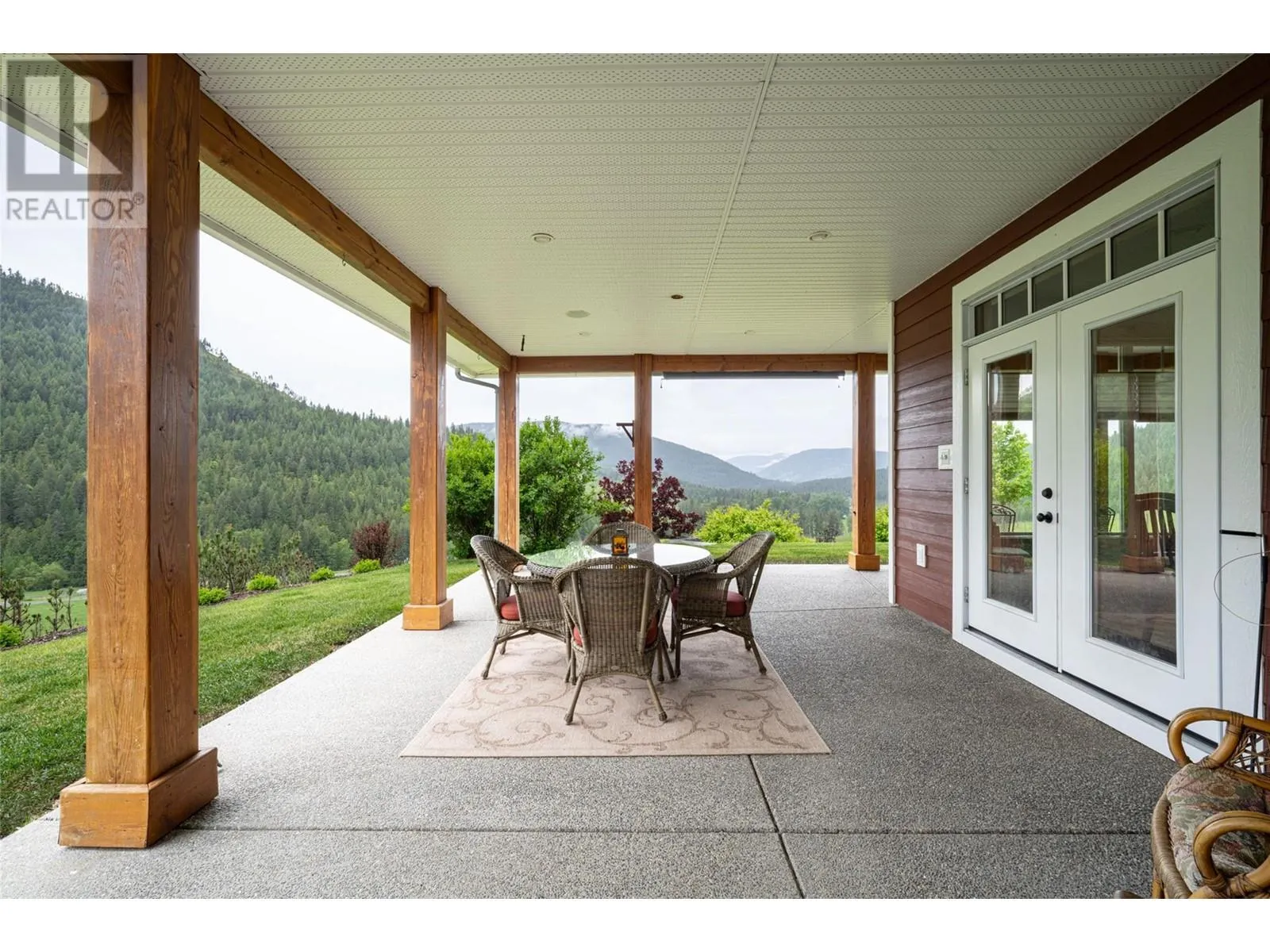 705 Creighton Valley Road