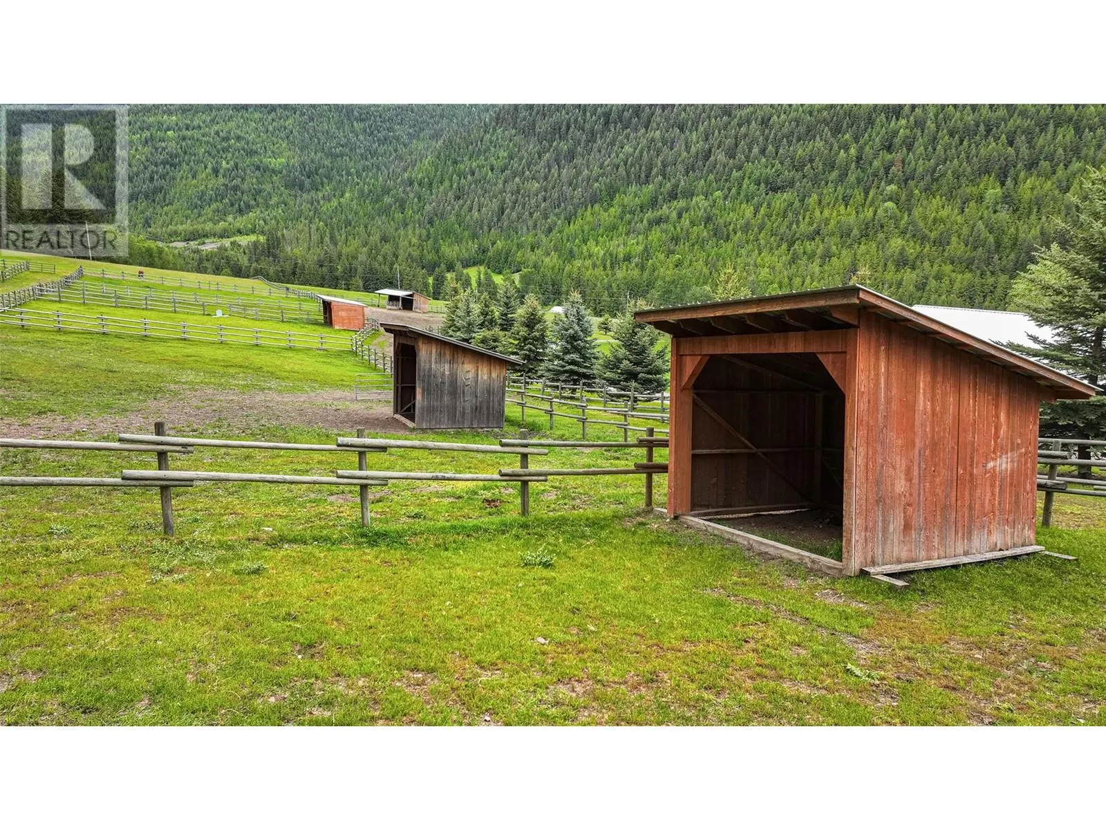 705 Creighton Valley Road