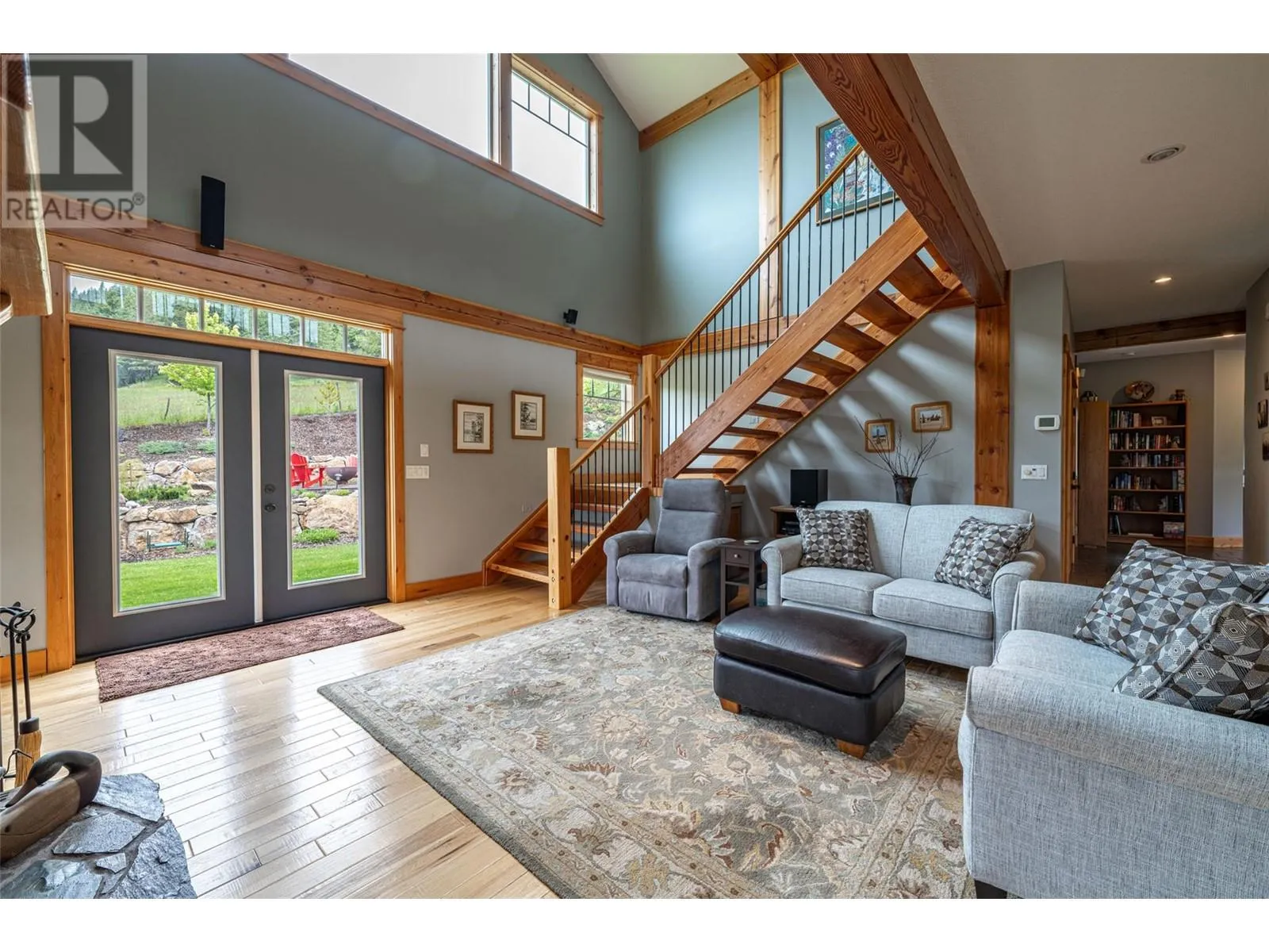705 Creighton Valley Road