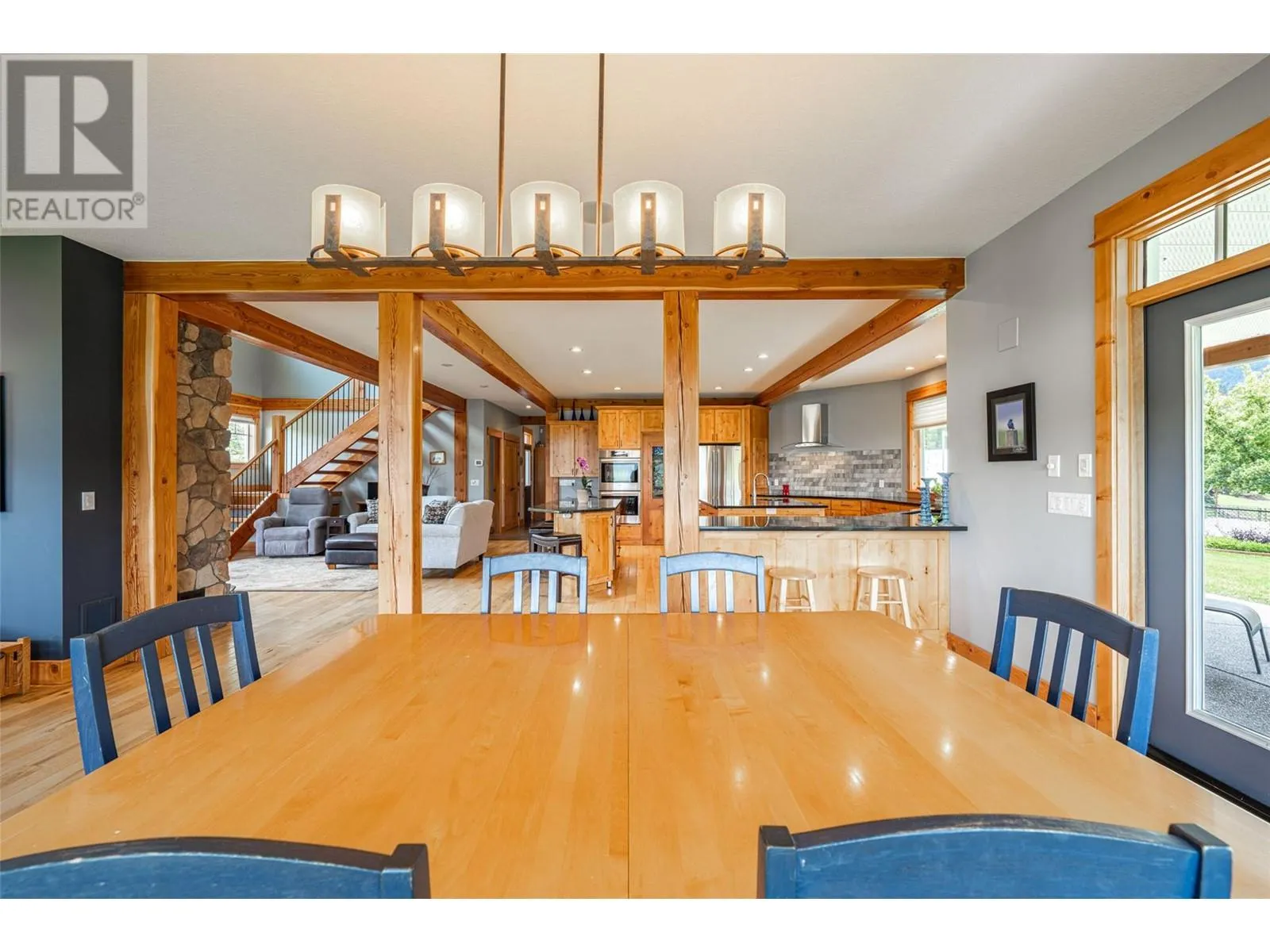 705 Creighton Valley Road